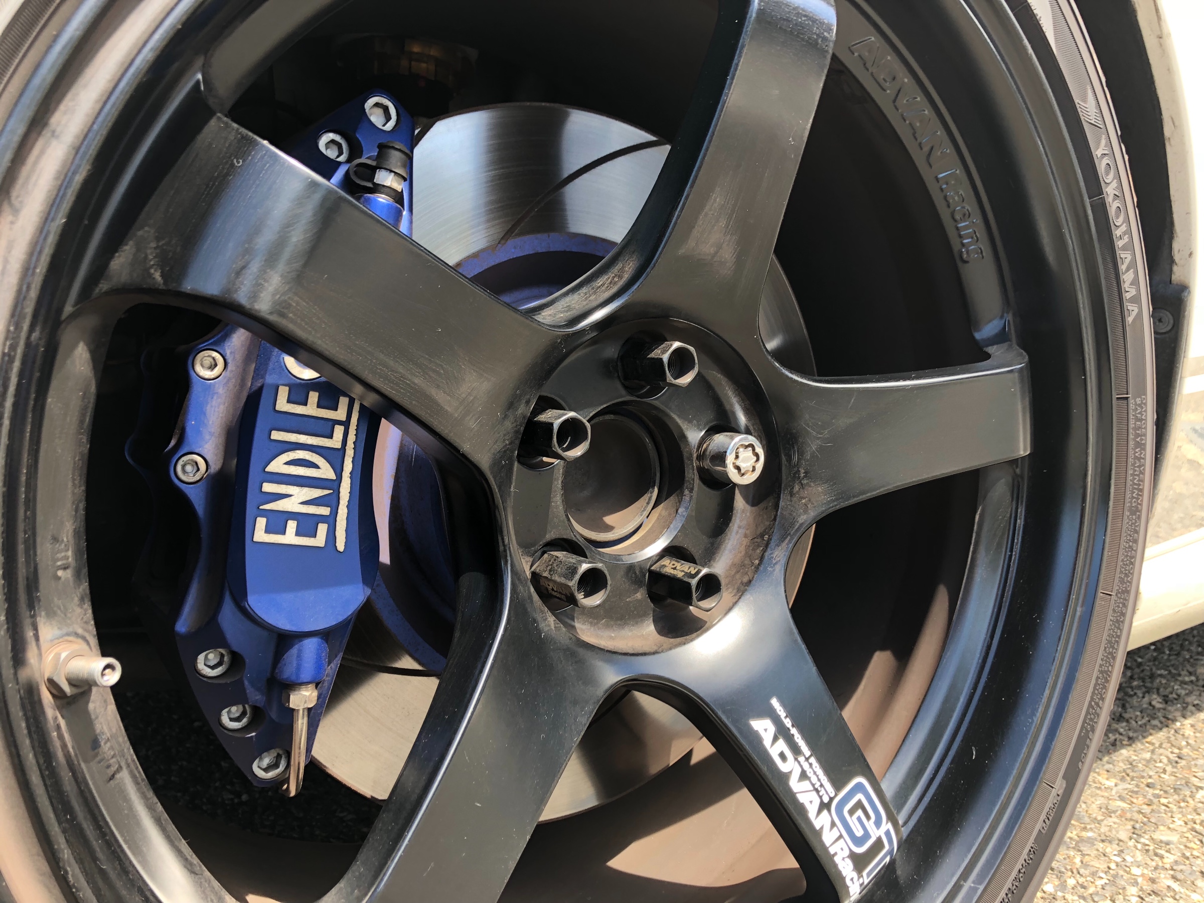 デンキ HKS DEMO-CAR 86 ZENKI TURBO-TUNE 勝手にまとめてみました＼_(