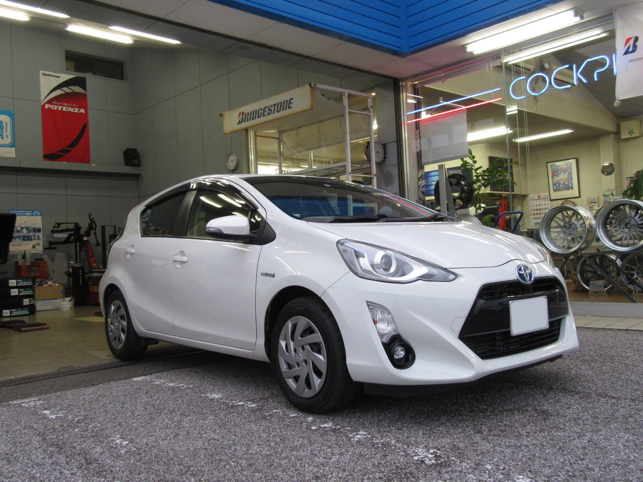話題のスロットルコントローラー「New PPT」スズキ車以外も人気ですよ～ | 店長アサコのブログ | コクピット 55 |  車のカスタマイズにかかわるスタッフより