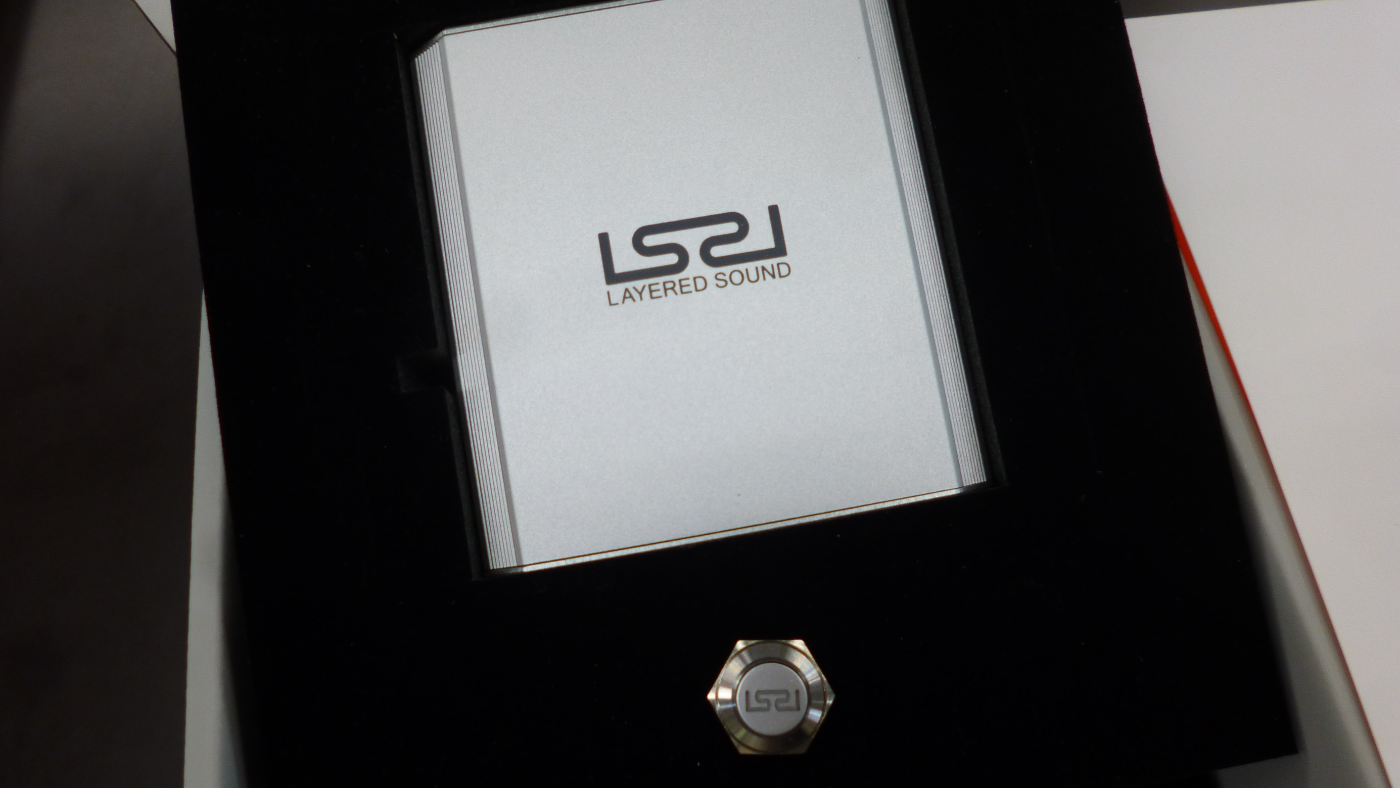 レイヤードサウンド　LAYERED SOUND DA50 レイヤードサウンド LAYERED SOUND DA50 レイヤードサウンド LAYERED