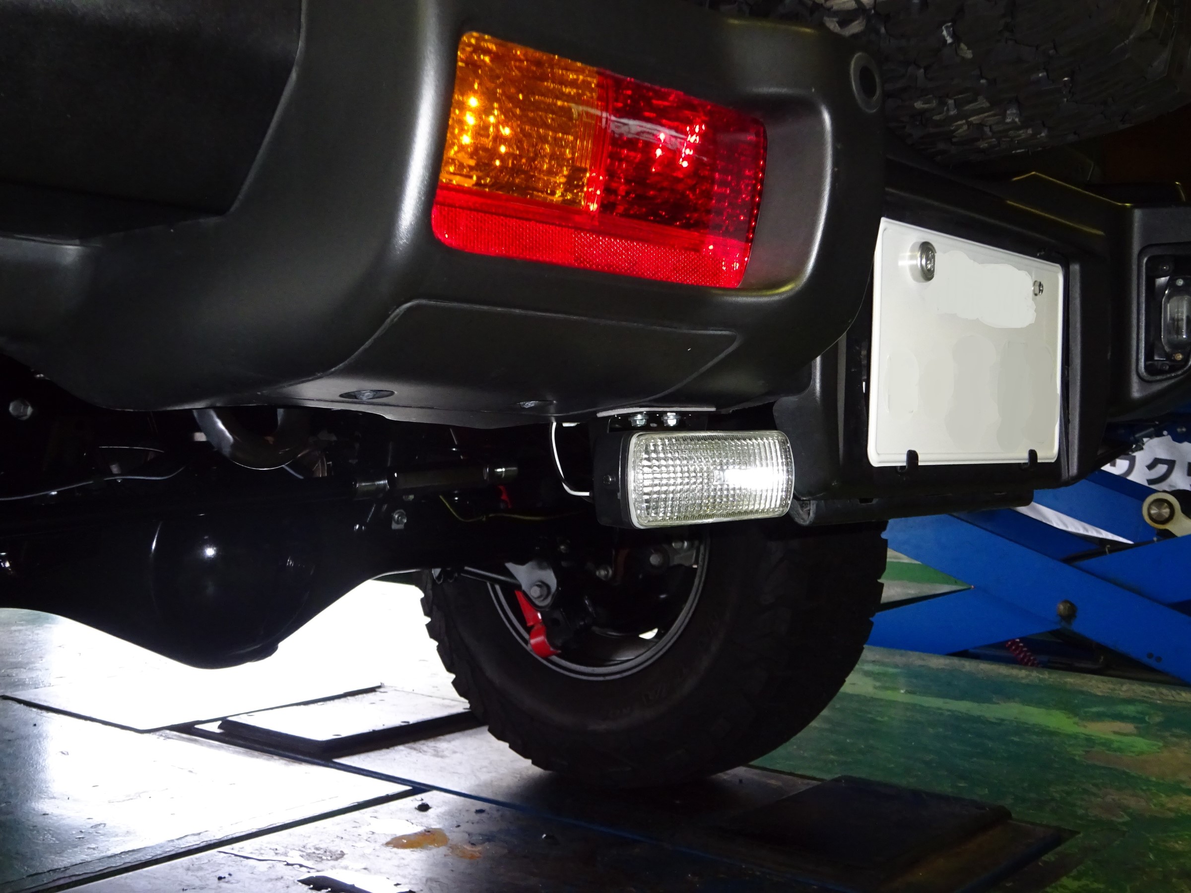 種類豊富な品揃え FJクルーザー – モトレージ モトレージ ナンバー移動