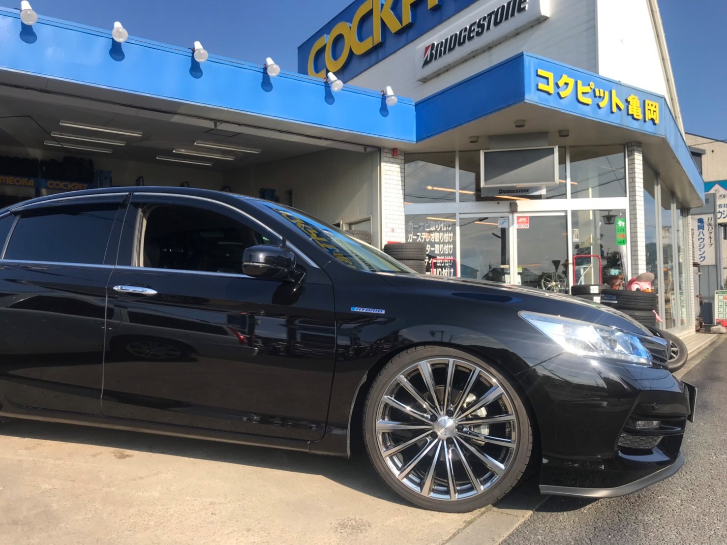 アコード　ブリキ　ホンダ 4131219-accord_01.jpg