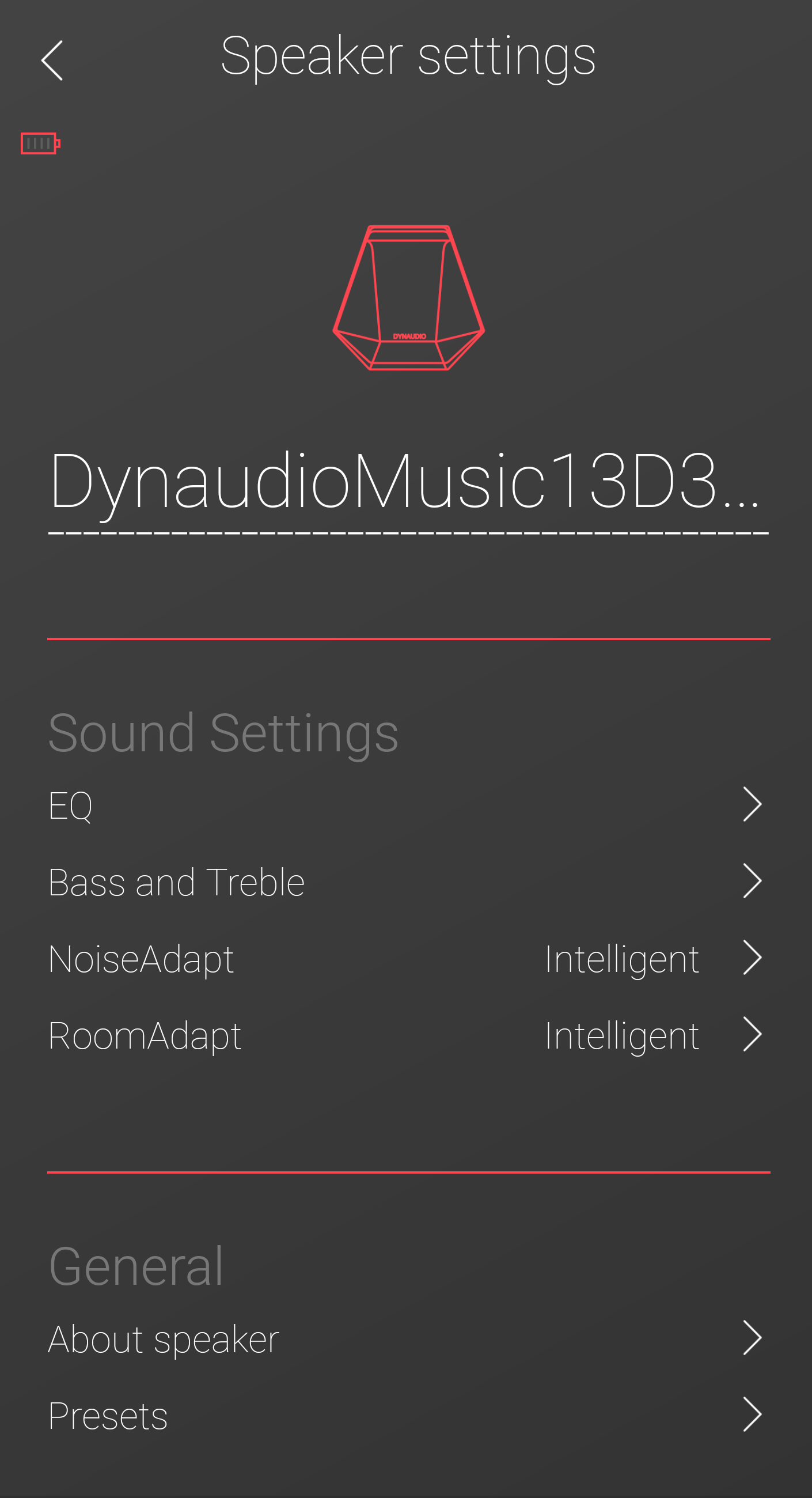 展示品 保証あり DYNAUDIO MUSIC 5 | www.tspea.org