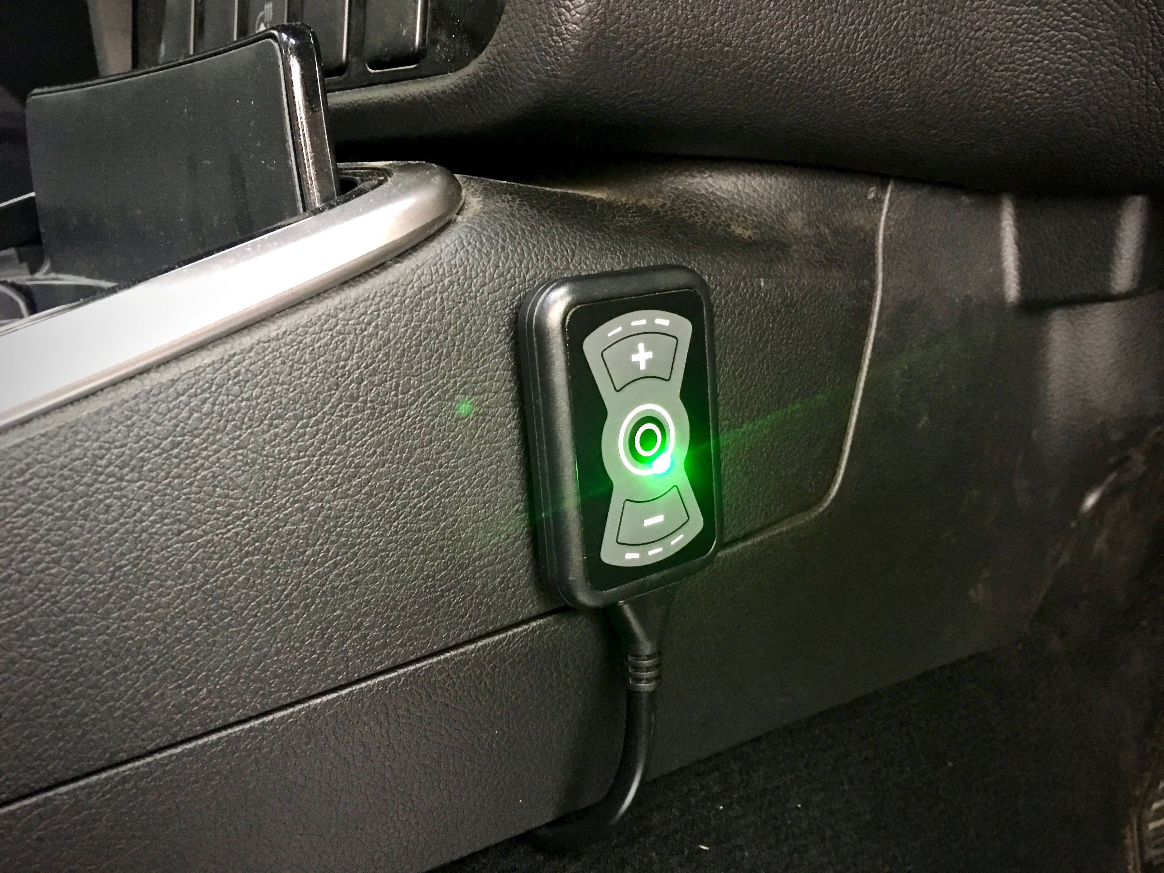 PPT3753 スロットルコントローラー アウトランダ ぎこち デリカ  