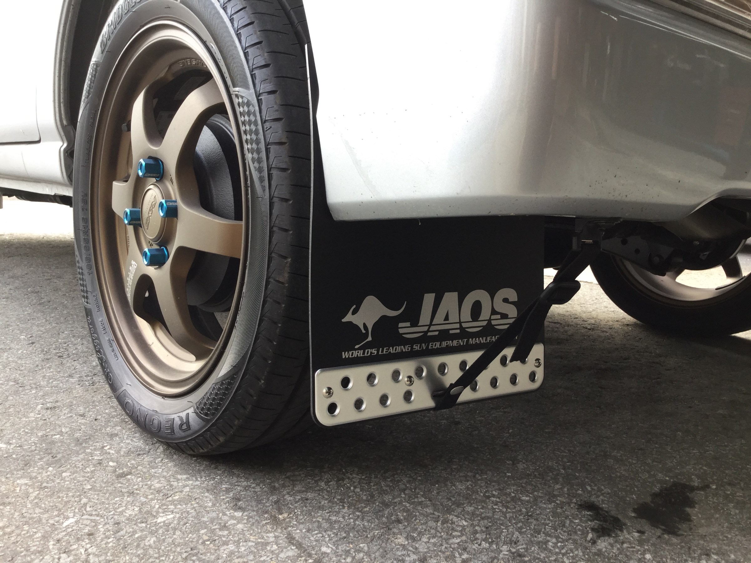 ヒロタイプリアマッドガード ヒロタイプリアマッドガード