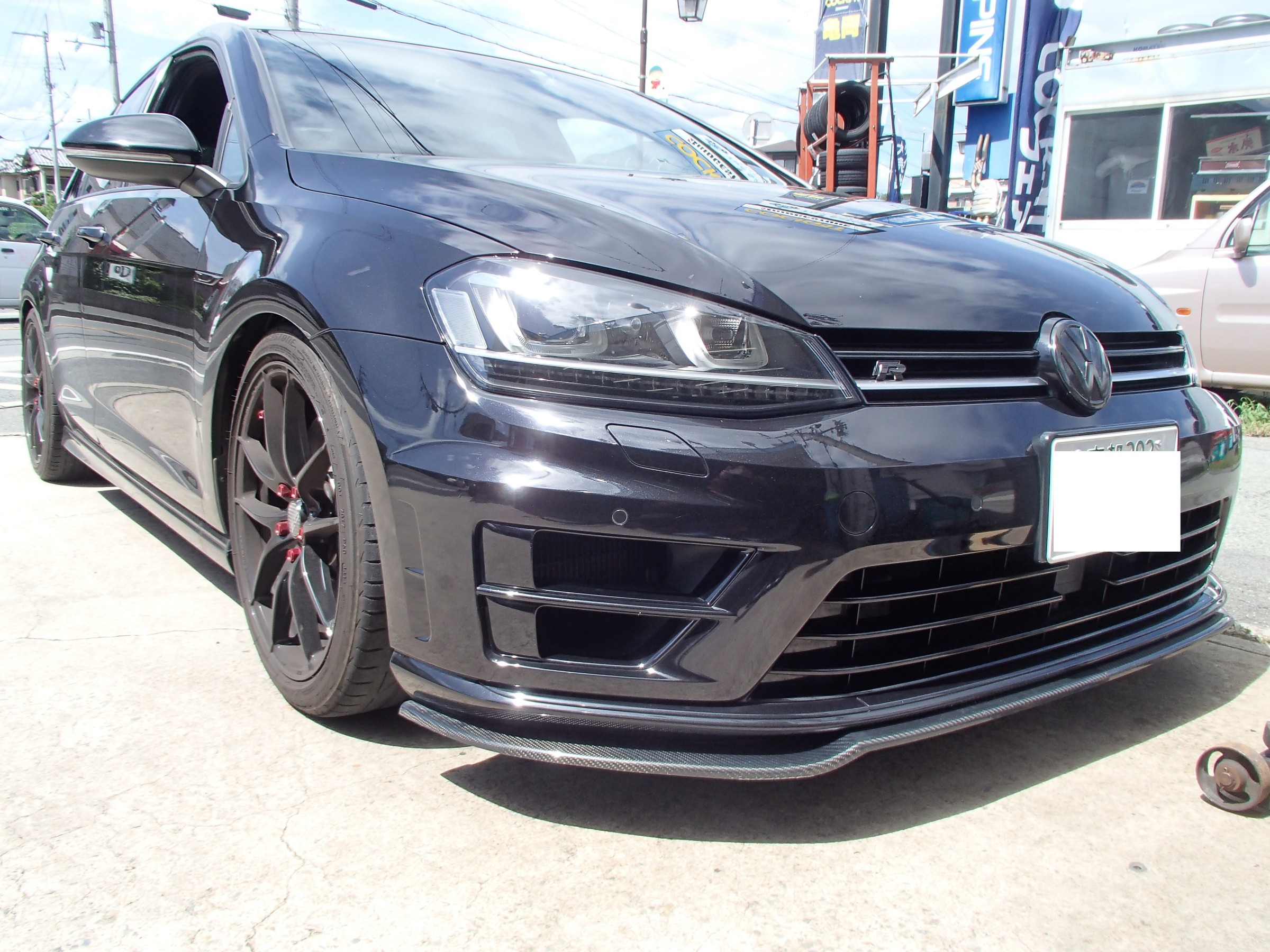 3年保証 即日出荷 フォルクスワーゲン ゴルフ6r r20 レムスマフラー