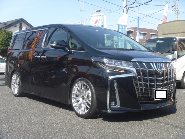 準備していたbbs インチ トヨタ アルファード ホイール ホイール 軽量ホイール 店舗日記 コクピット 麻生 車のカスタマイズにかかわるスタッフより