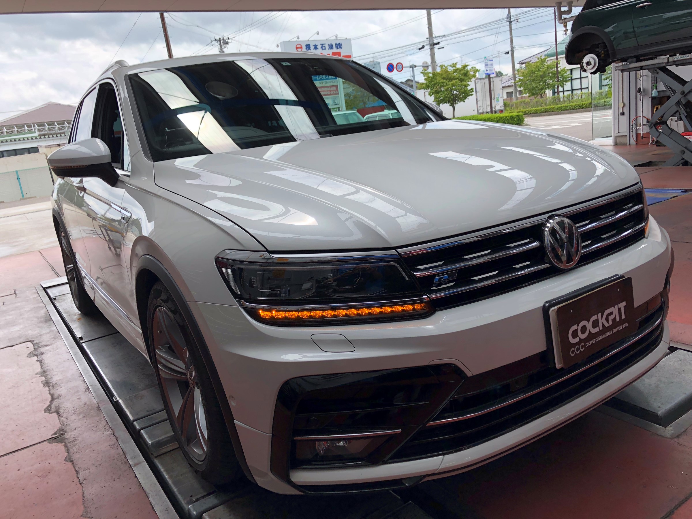 PLUG BB♪ VW ザ・ビートル 16C アンサーバック音 コーディング ドアロック サウンド 差し込むだけで設定完了！ 日本製