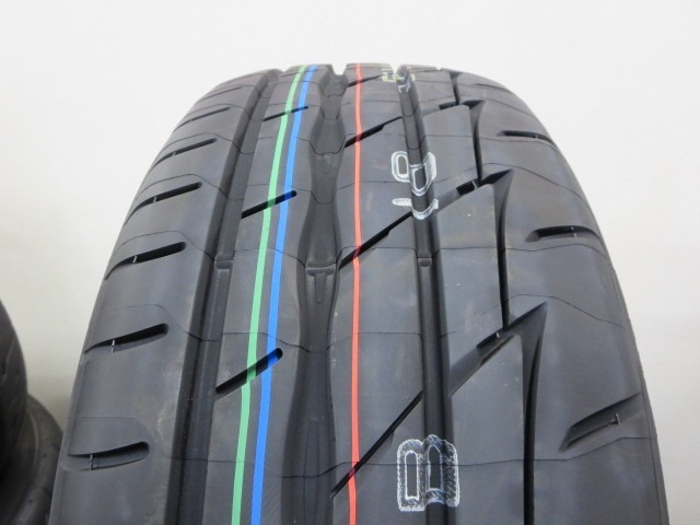 初入荷の新型ポテンザ第二弾！今度は「POTENZA Adrenalin RE004