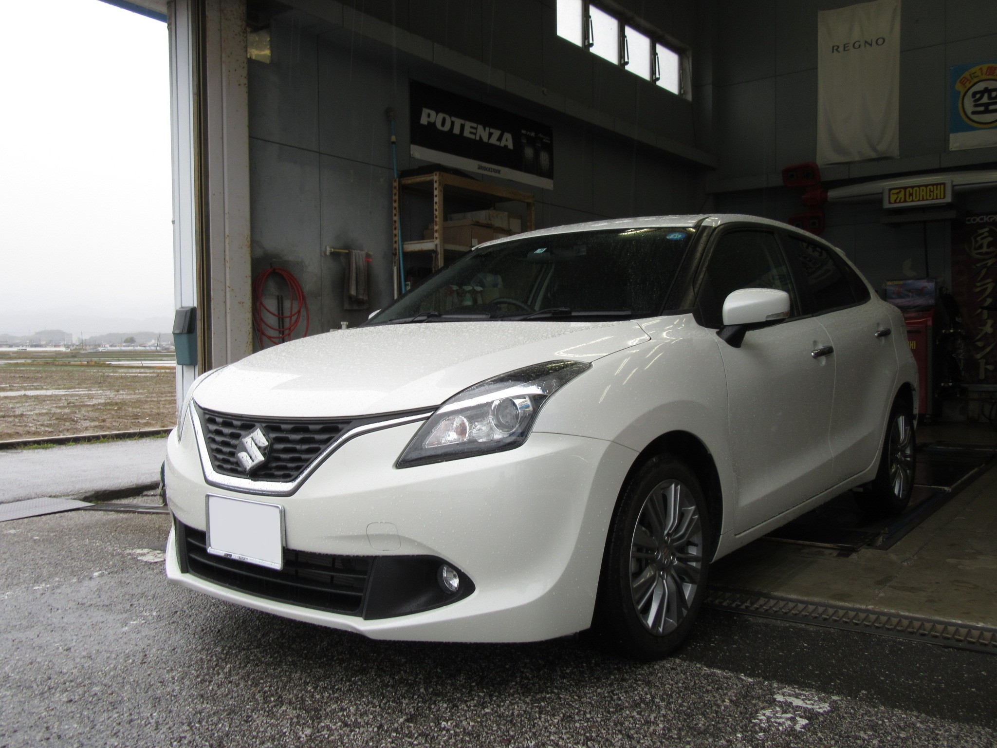 待望のスズキ車用PPTが新発売！今なら体感試乗も可能です！ | スズキ | 店長アサコのブログ | コクピット 55 |  車のカスタマイズにかかわるスタッフより