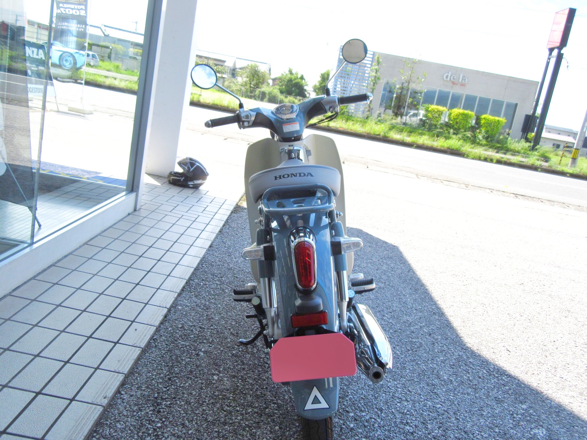 あまりの進化に驚愕 そしてお値段も 店長アサコのブログ コクピット 55 車のカスタマイズにかかわるスタッフより