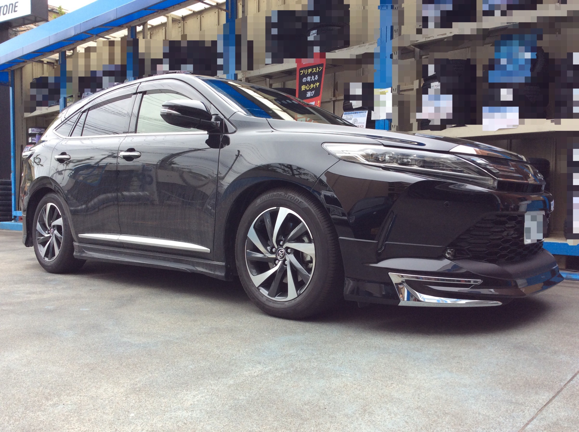 レクサスnx10系.ハリアー60 ビルシュタイン車高調 ビルシュタイン車高調 BSS6087J【BILSTEIN B14 BSS-KIT