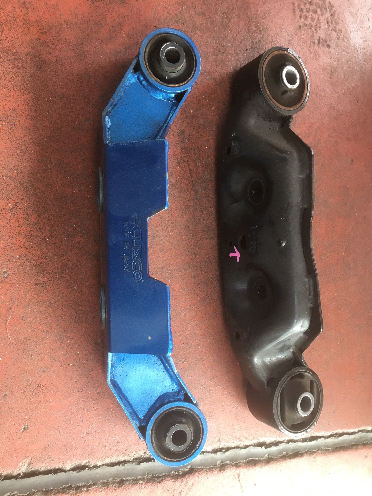 ☆SUBARU WRX S4 CUSCO LSD Type-RS Spec-F (1.5way) 取付 | スバル