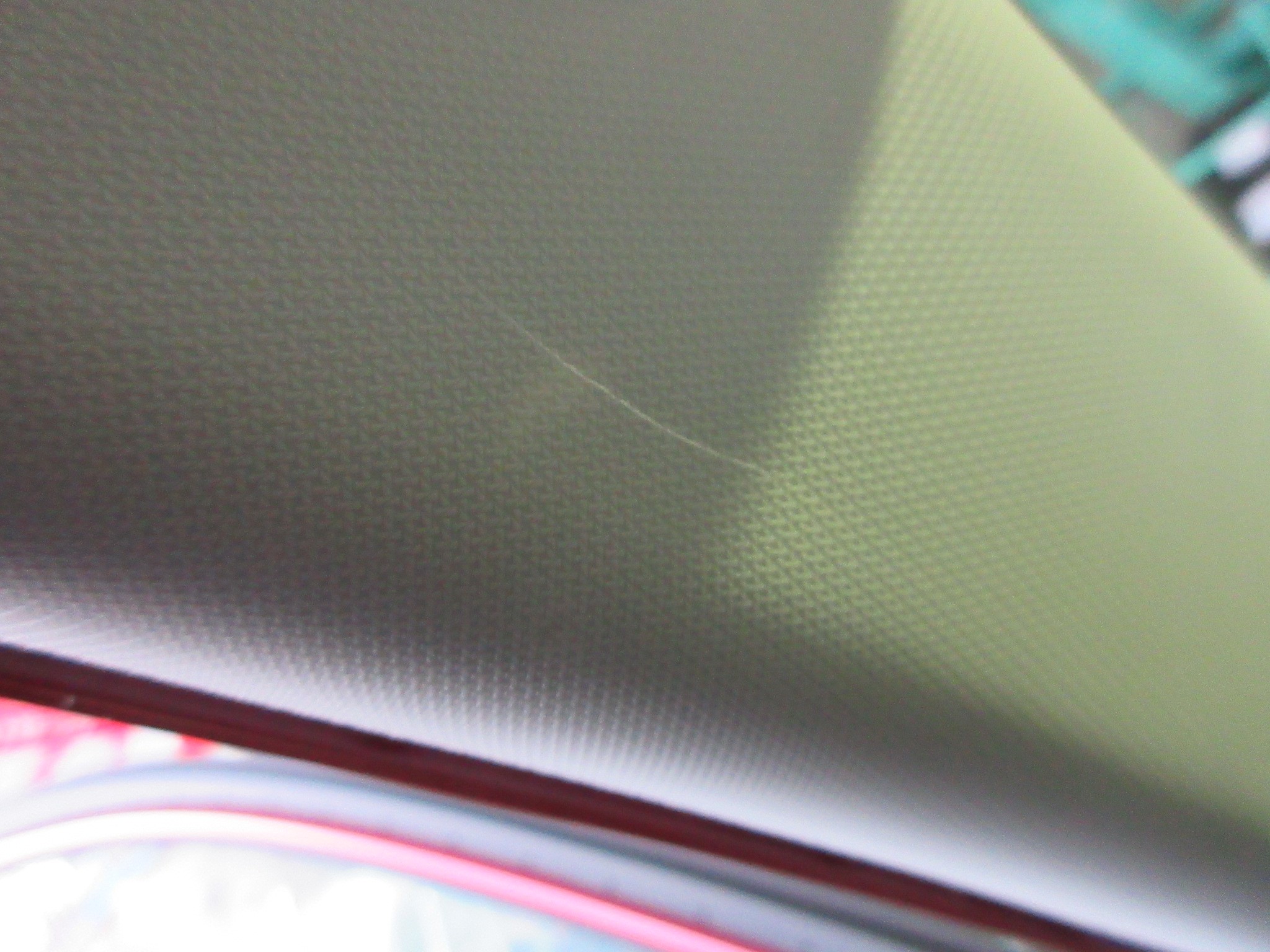 樹脂パーツの取り外しは要注意 Staff日記 コクピット さつま貝塚 車のカスタマイズにかかわるスタッフより