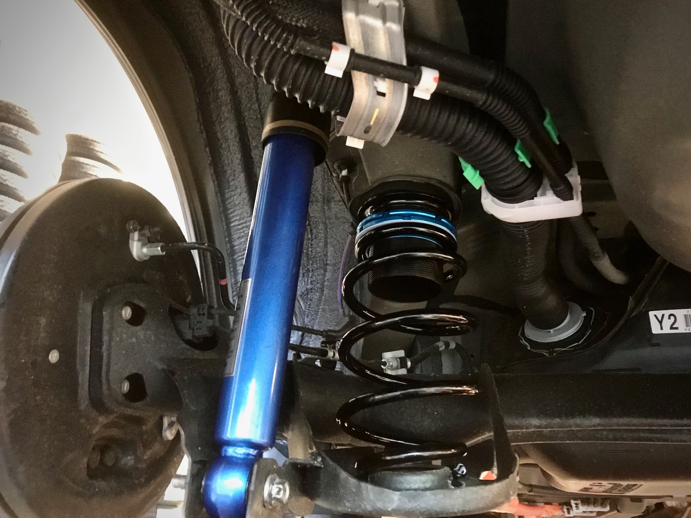 TOYOTA　アクア　サスペンションキット(一式) 2026年最新】トヨタ アクア 純正サスペンション商品検索 - Yahoo