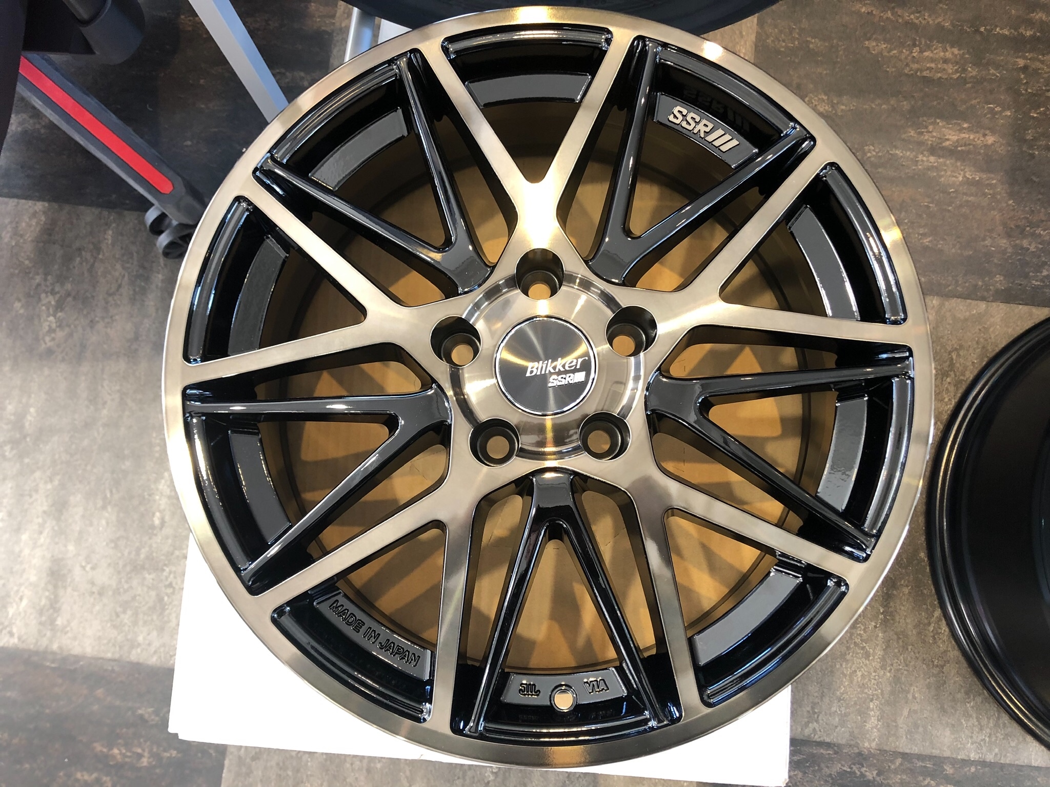 忘れちゃいけない！『 SSR 』2019年 新商品追加です⸜(๑⃙⃘'8