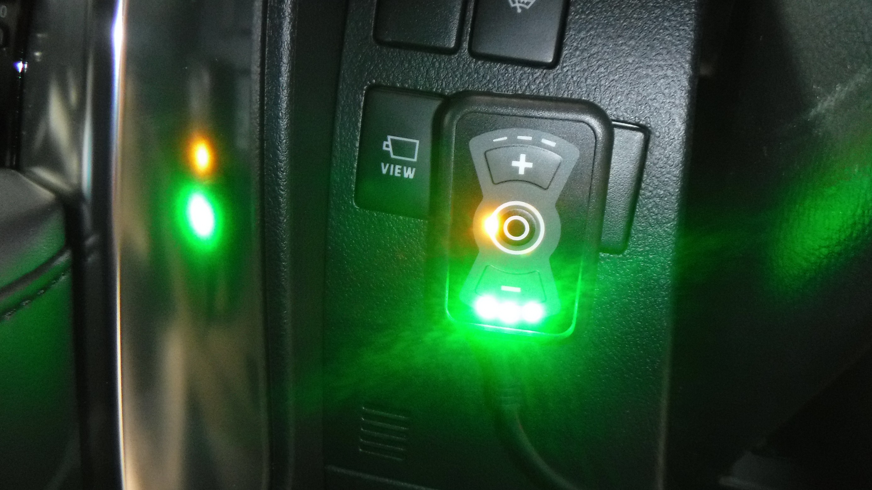 DTE SYSTEMS スロットルコントローラー New PPT 取付 DTE SYSTEMS スロットルコントローラー New PPT 取付