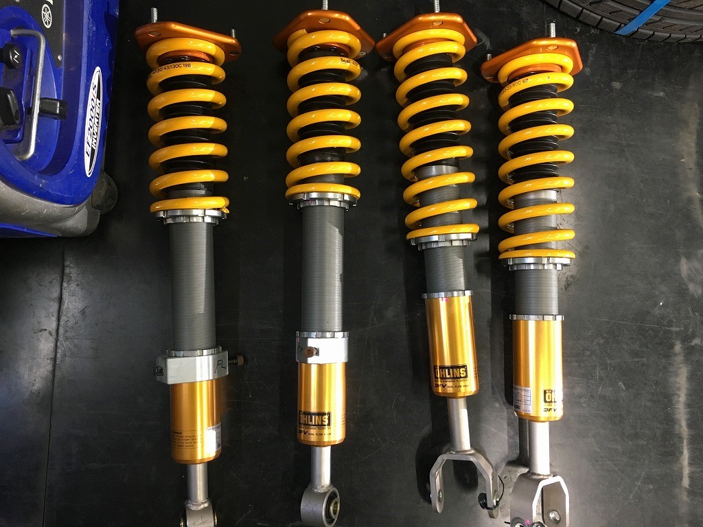 専用品　お取り置き　シーマ　車体のみ トヨタ・GR86(ZN8)〜車高調取り付け(HKS HIPERMAX S)〜 | 店舗お