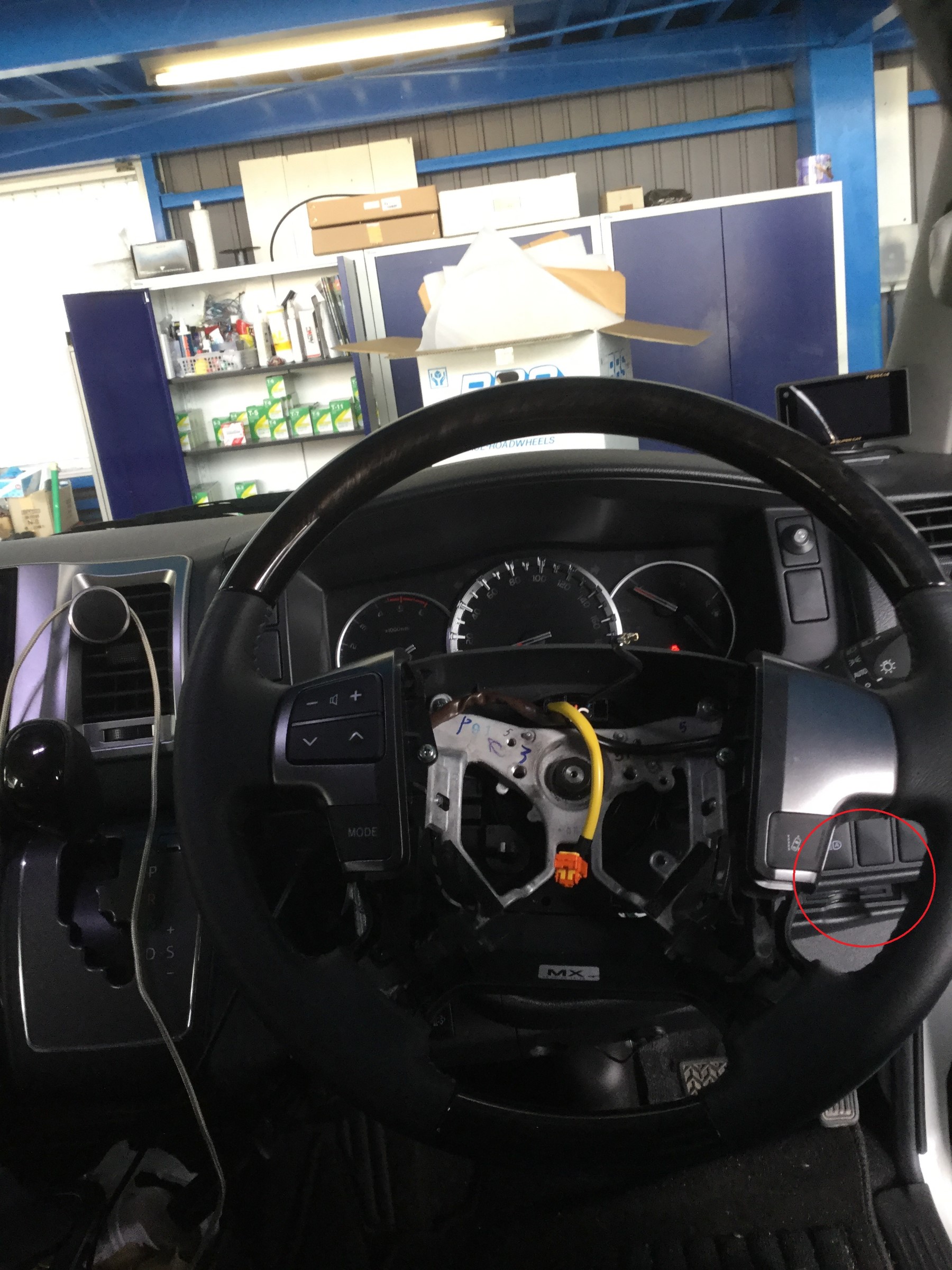 最大95%OFFクーポン DND Performance Interior <br>トヨタ クルーズ