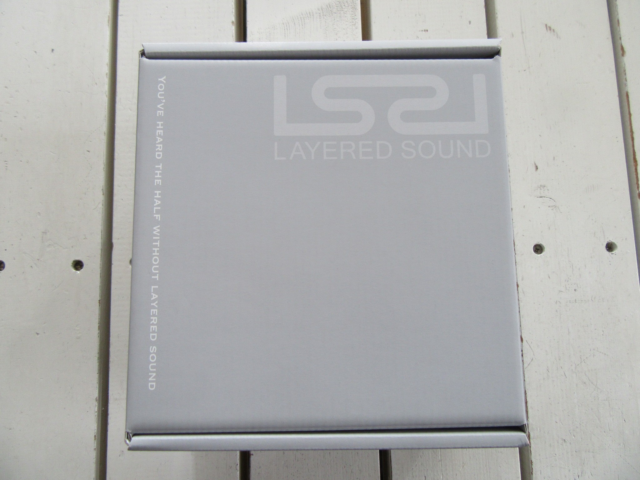 話題のレイヤードサウンドで、愛車をコンサートホールに変える