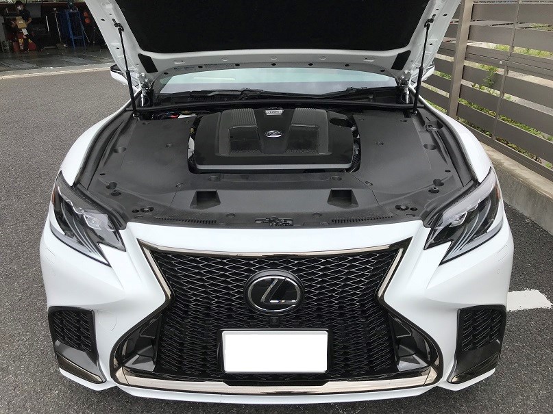 LEXUS(レクサス)GS 取付可■バイパー516U＋ドミニクサイレン