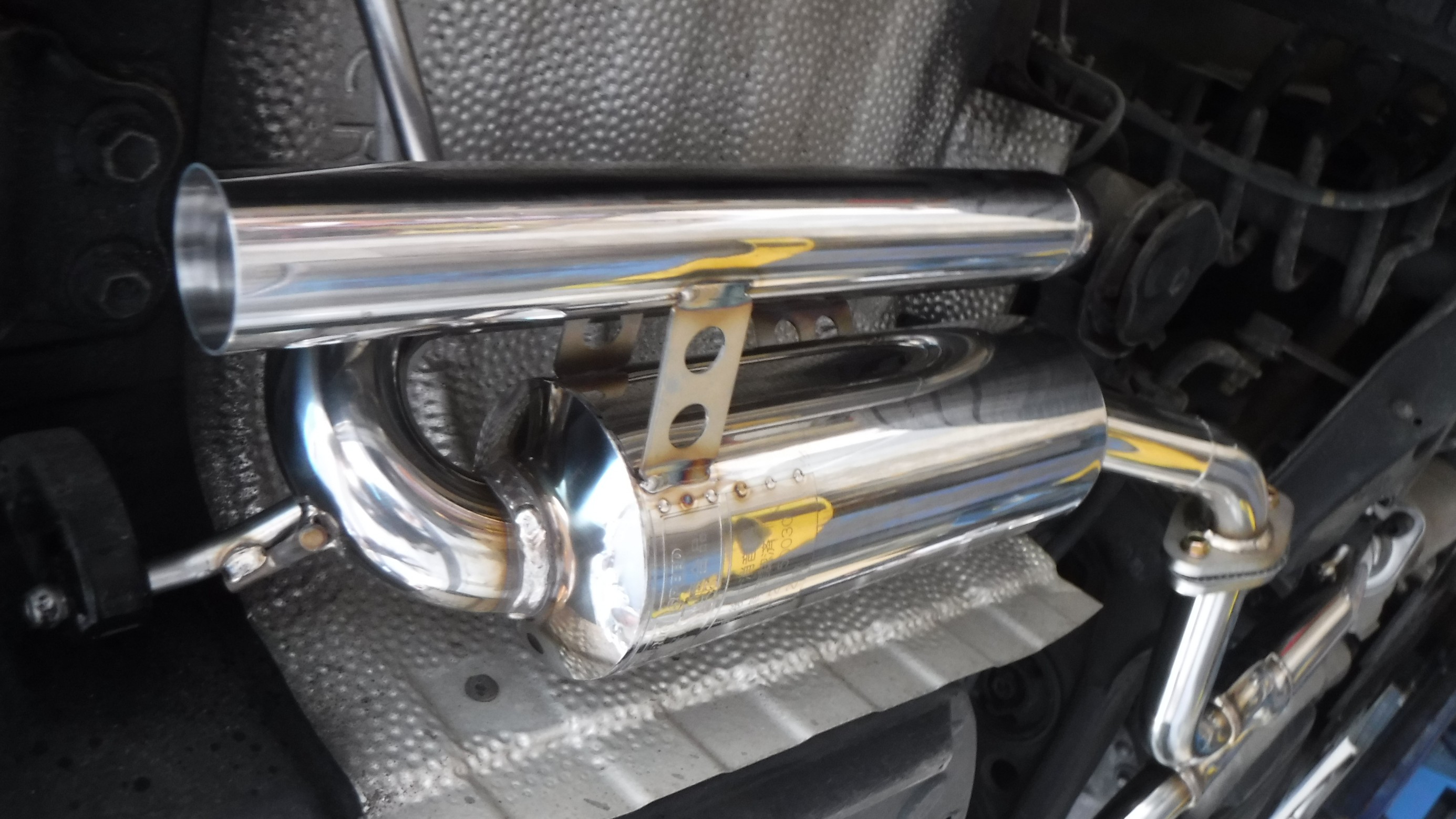 grs191 grs184 スルガスピードループマフラー grs191 grs184 スルガスピードループマフラー スルガスピード