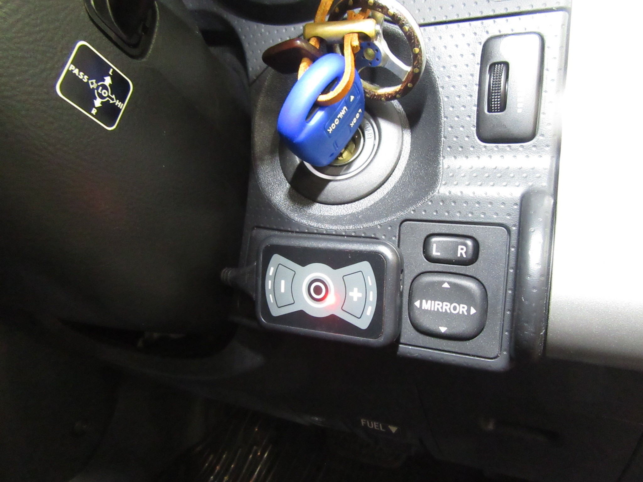 大人気のスロットルコントローラー「New PPT」キャンペーンは28日まで