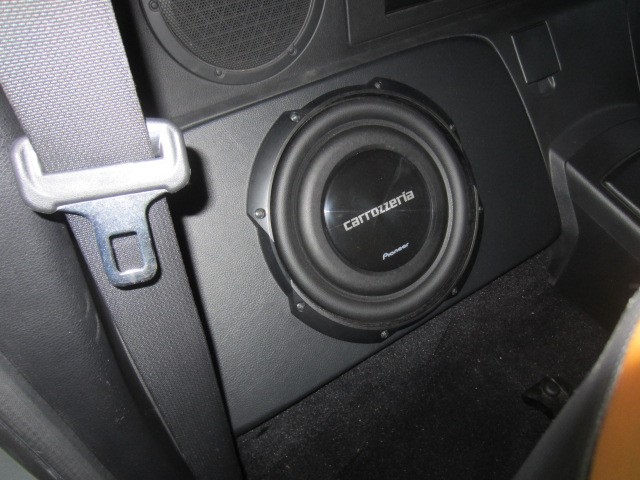 Z33 オーディオ BOSE