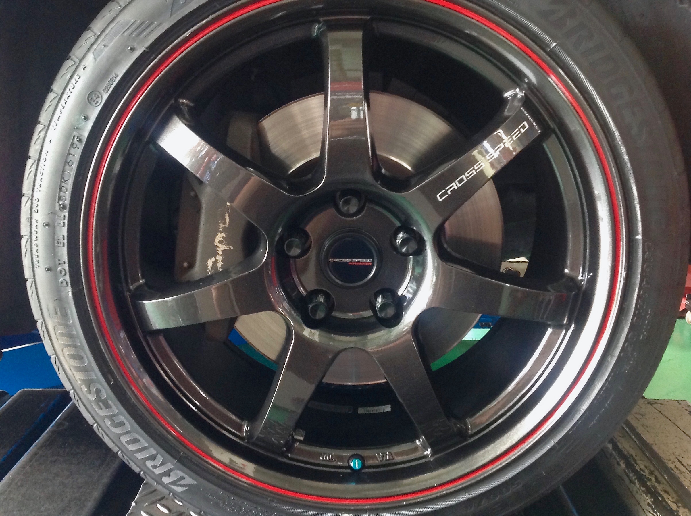 CCCエントリー】JZA70スープラ✖️POTENZA S007A & HOT STUFF CCCエントリー】JZA70スープラ✖️POTENZA S007A & HOT STUFF