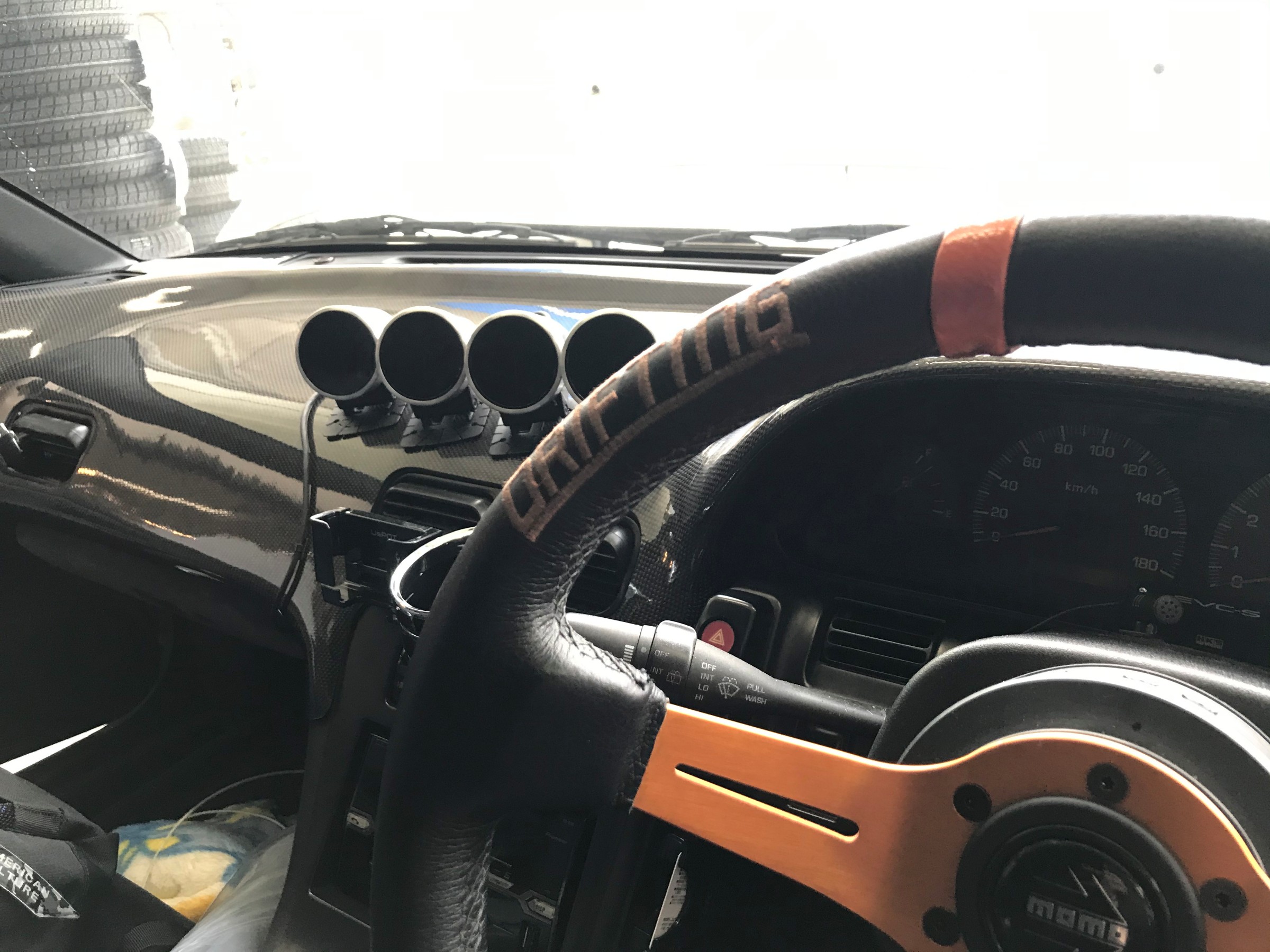 Defi 追加メータ ジャンク コントローラ やすくっ 