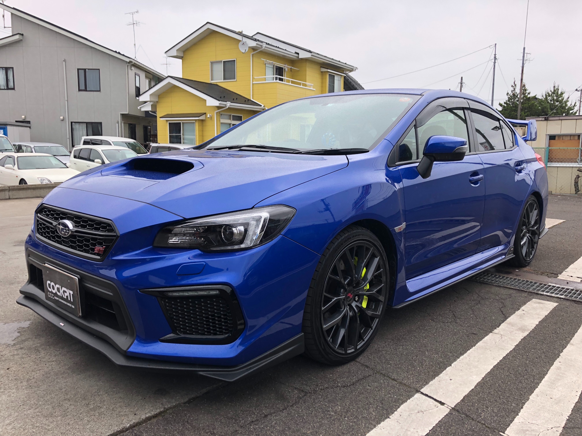 新品送料無料 CUSCO クスコ 車高調 ストリートゼロ WRX STI VAB 2014 08~ EJ20 2.0T 4WD 