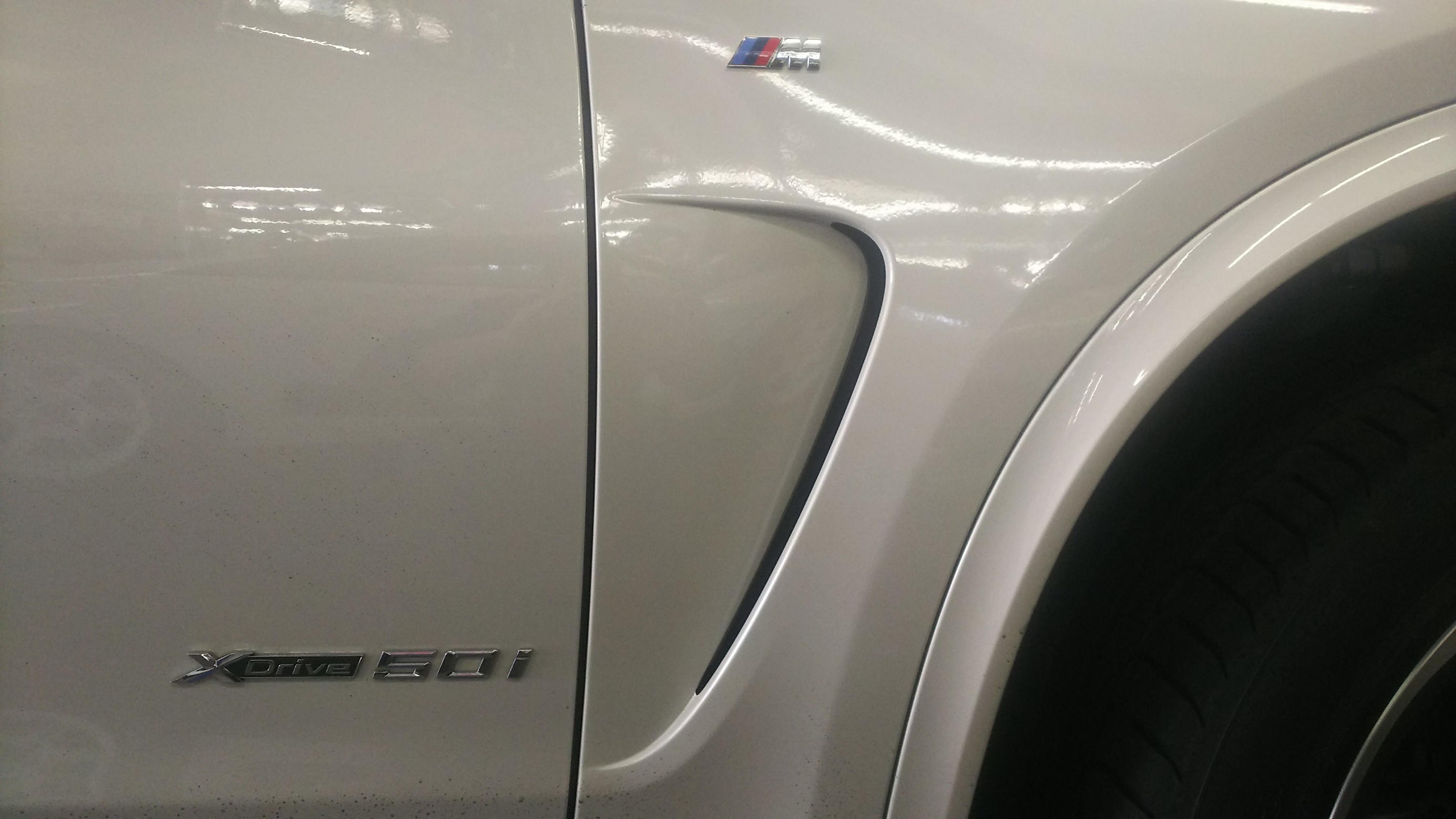 F15 BMW X5 xDrive 50ī】×【H&Rスプリング】装着! | BMW X5 足まわり