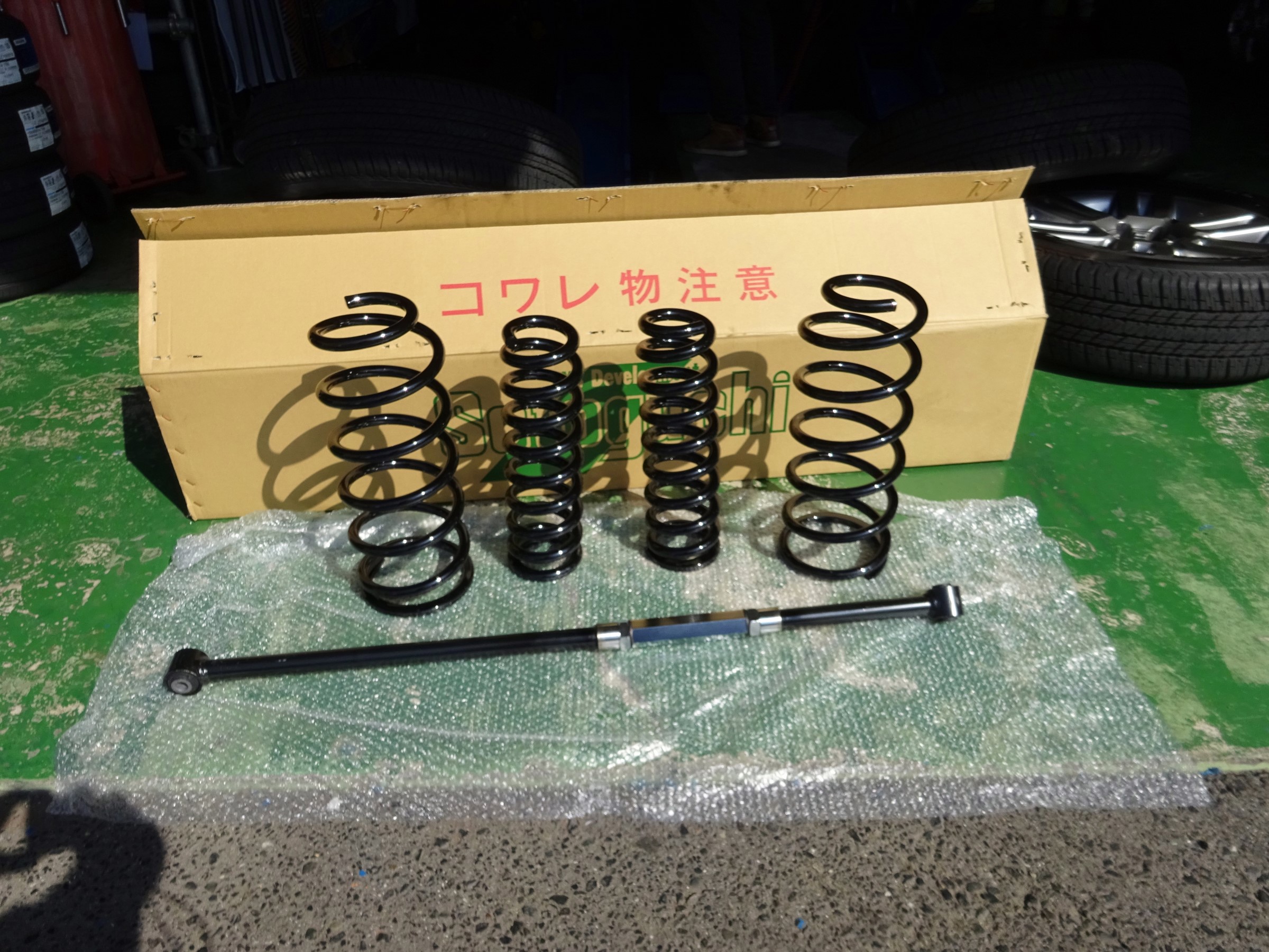 (たいちゃづけ様さ専用)fjクルーザー タイヤホイール5本 引き取り ホイール5本交換！？ | トヨタ FJクルーザー ホイール タイヤ