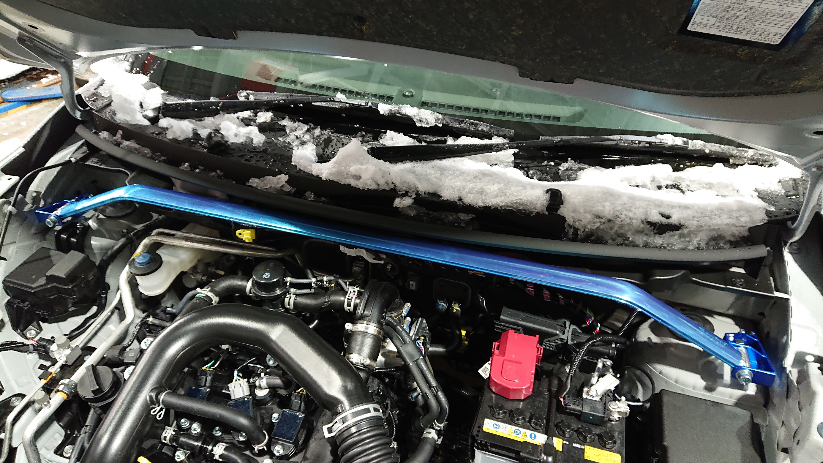 数々の賞を受賞 クスコ A210 A200 ロッキー ダイハツ ライズ トヨタ タワーバー パーツ