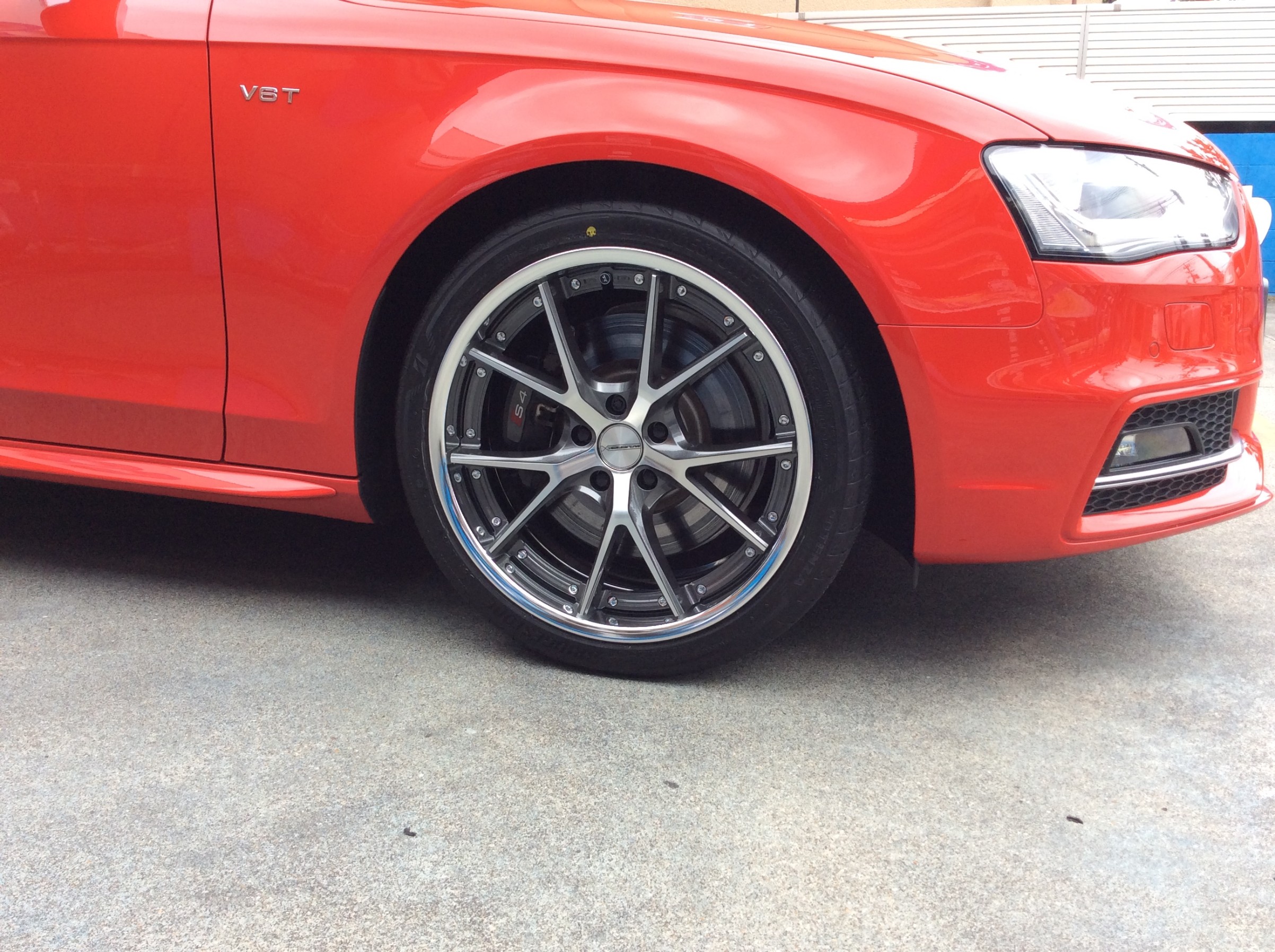 アウディホイールその4 taiheishopping_a050101114