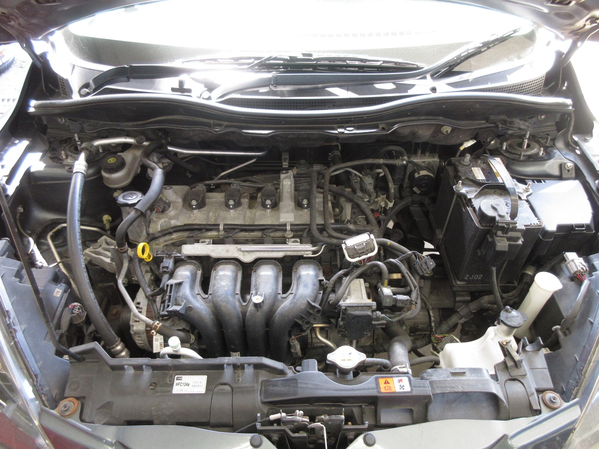 大人気の「HIGH SPARK IGNITION COIL（ハイスパーク イグニッション
