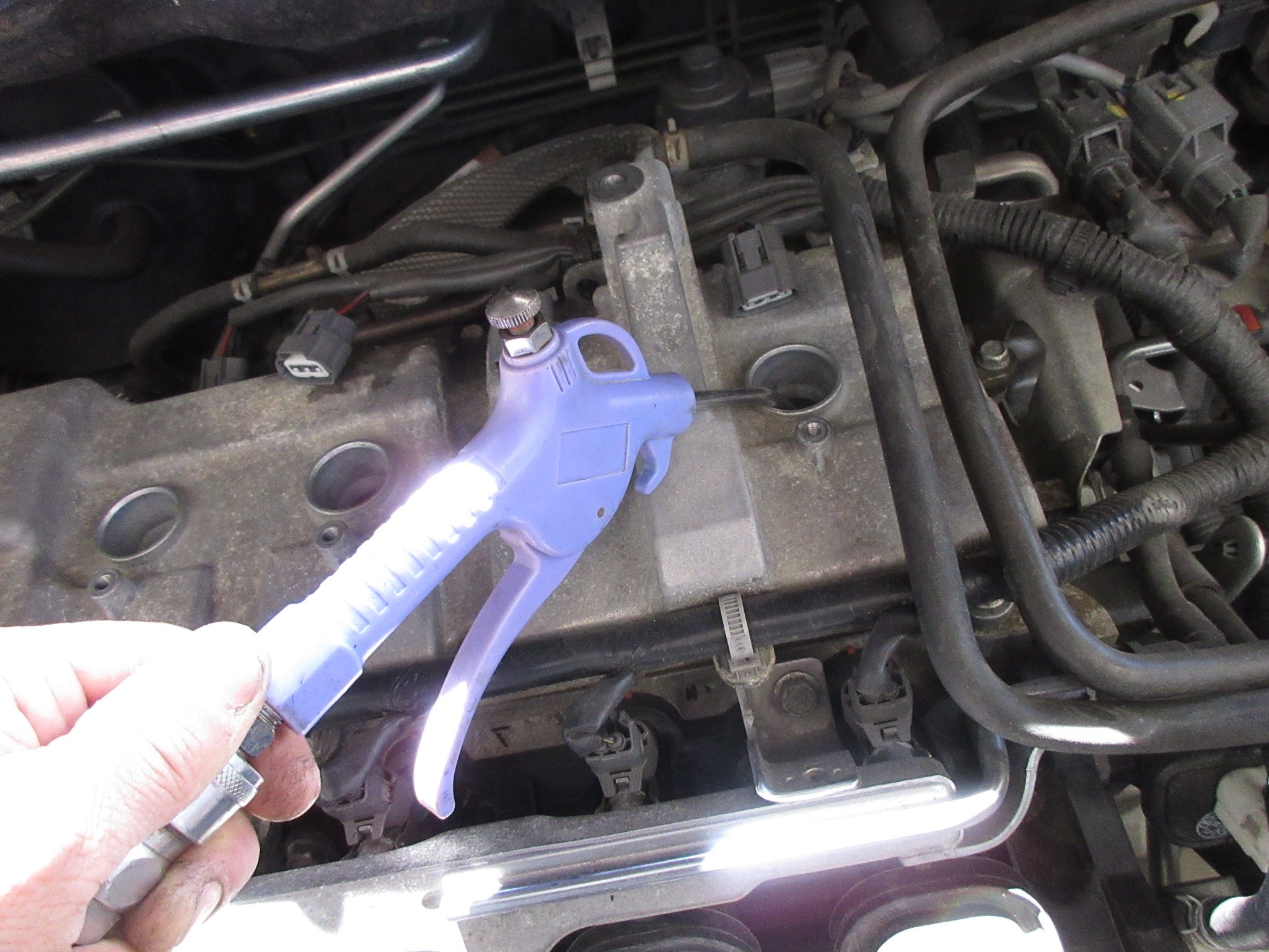 大人気の「HIGH SPARK IGNITION COIL（ハイスパーク イグニッション