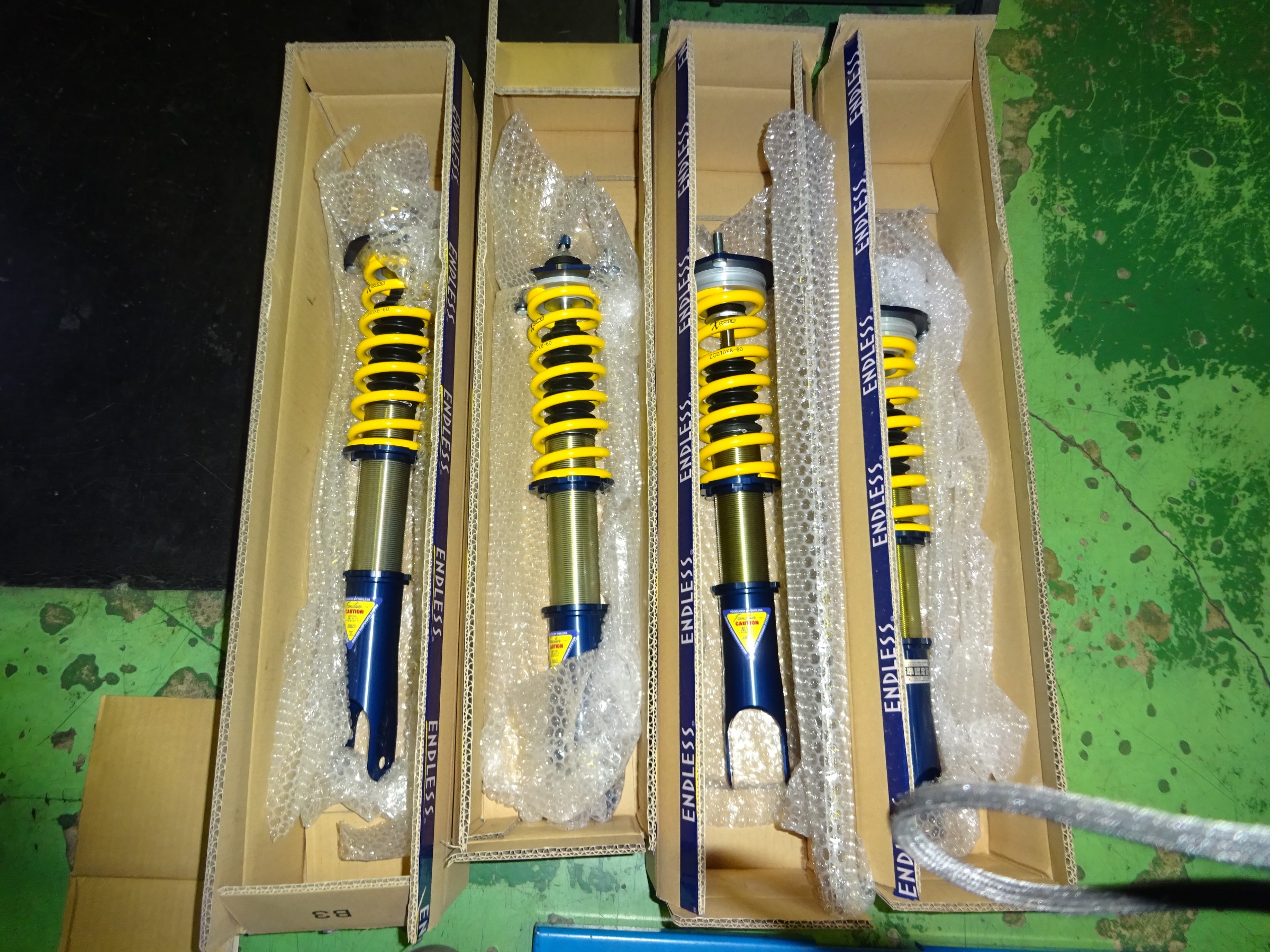 【ARS10】マスターボール バトルロードスプリング★2004 鑑定書付 ヤマハ発動機 ヤマハ純正部品 リヤマスターシリンダアセンブリ