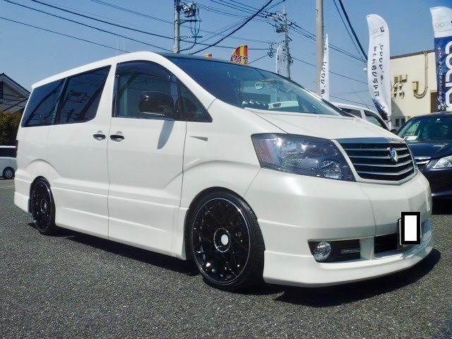 半額 10アルファード 自動車 Www Petromindo Com