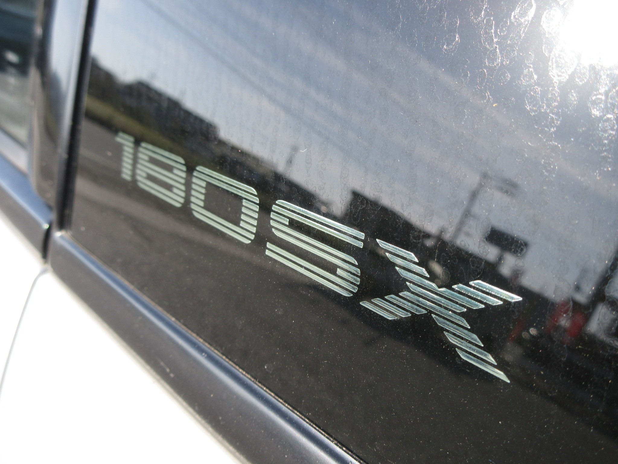 大好きな180sxをこれからも長 く大切に乗りたいから 日産 180sx 店長アサコのブログ コクピット 55 車のカスタマイズにかかわるスタッフより
