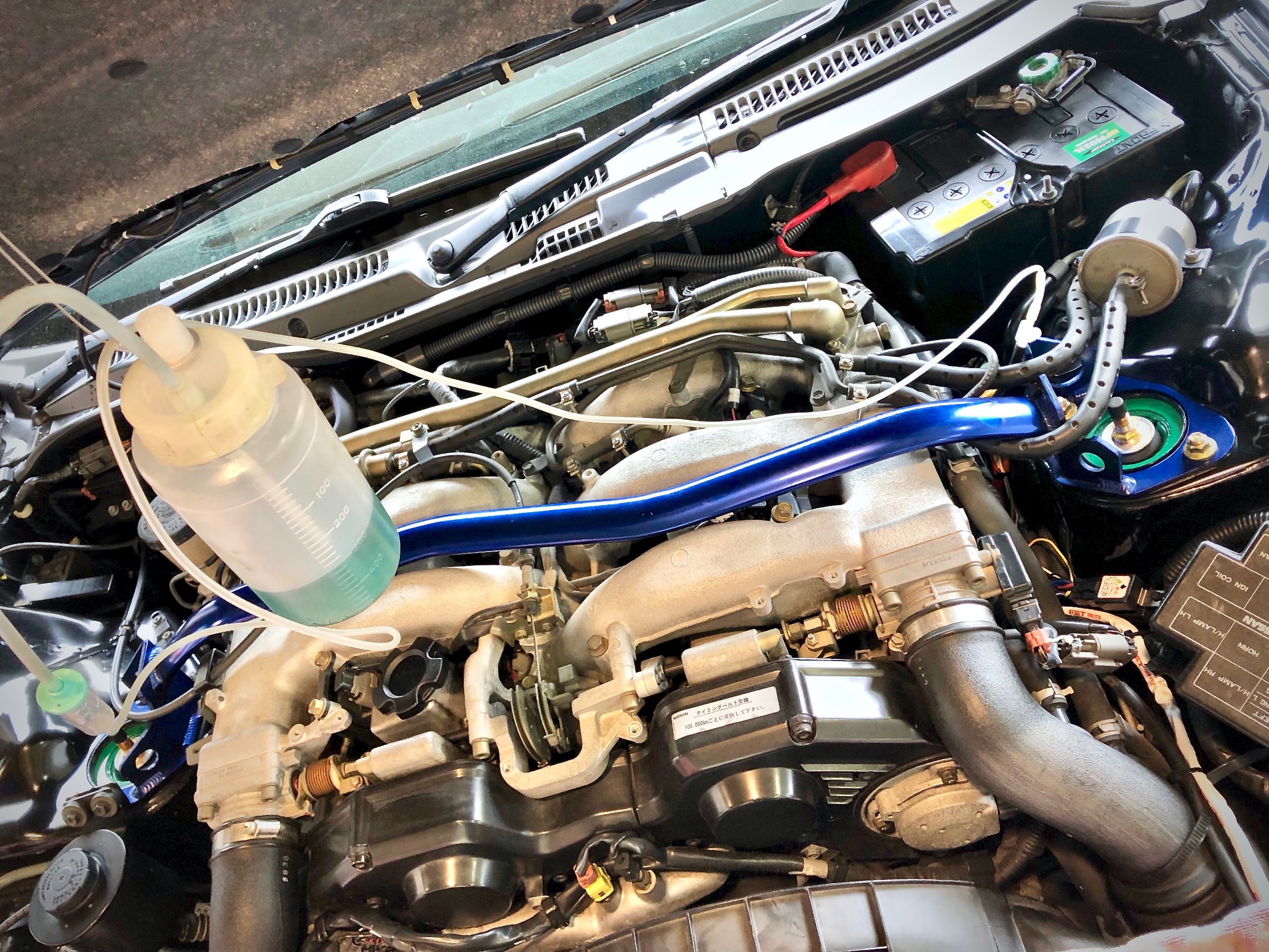 メンテナンス WAKO'S WAKOS(ワコーズ) メンテナンス | バイク用品通販 Webike