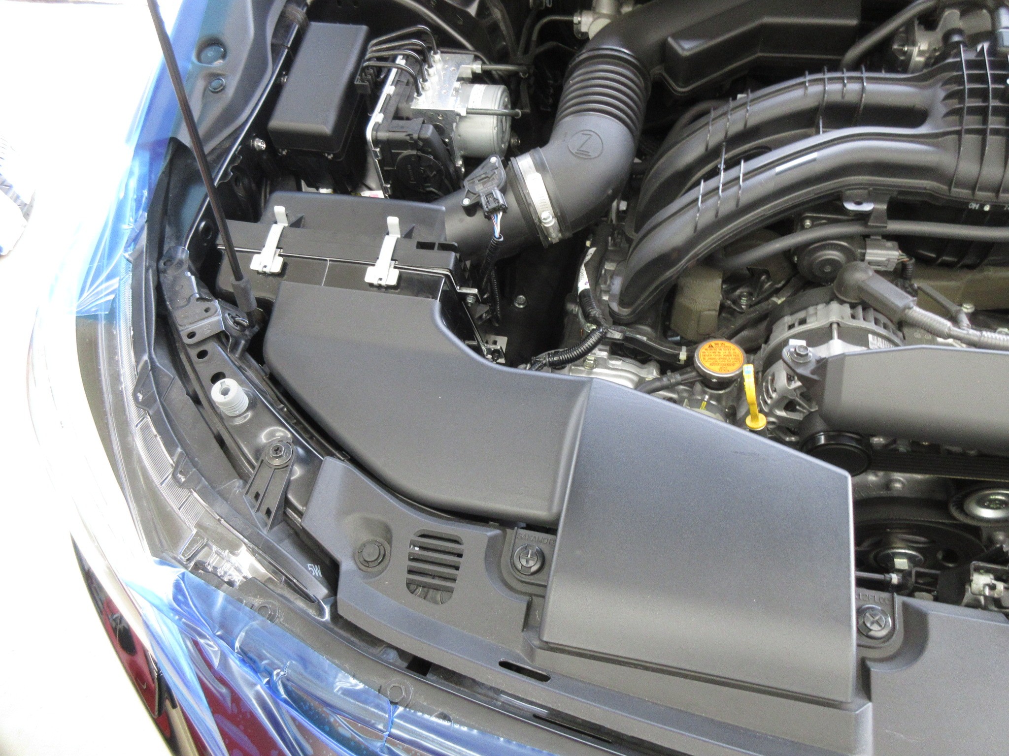 まずは車高調でローダウンしましたが楽しい走りになったので