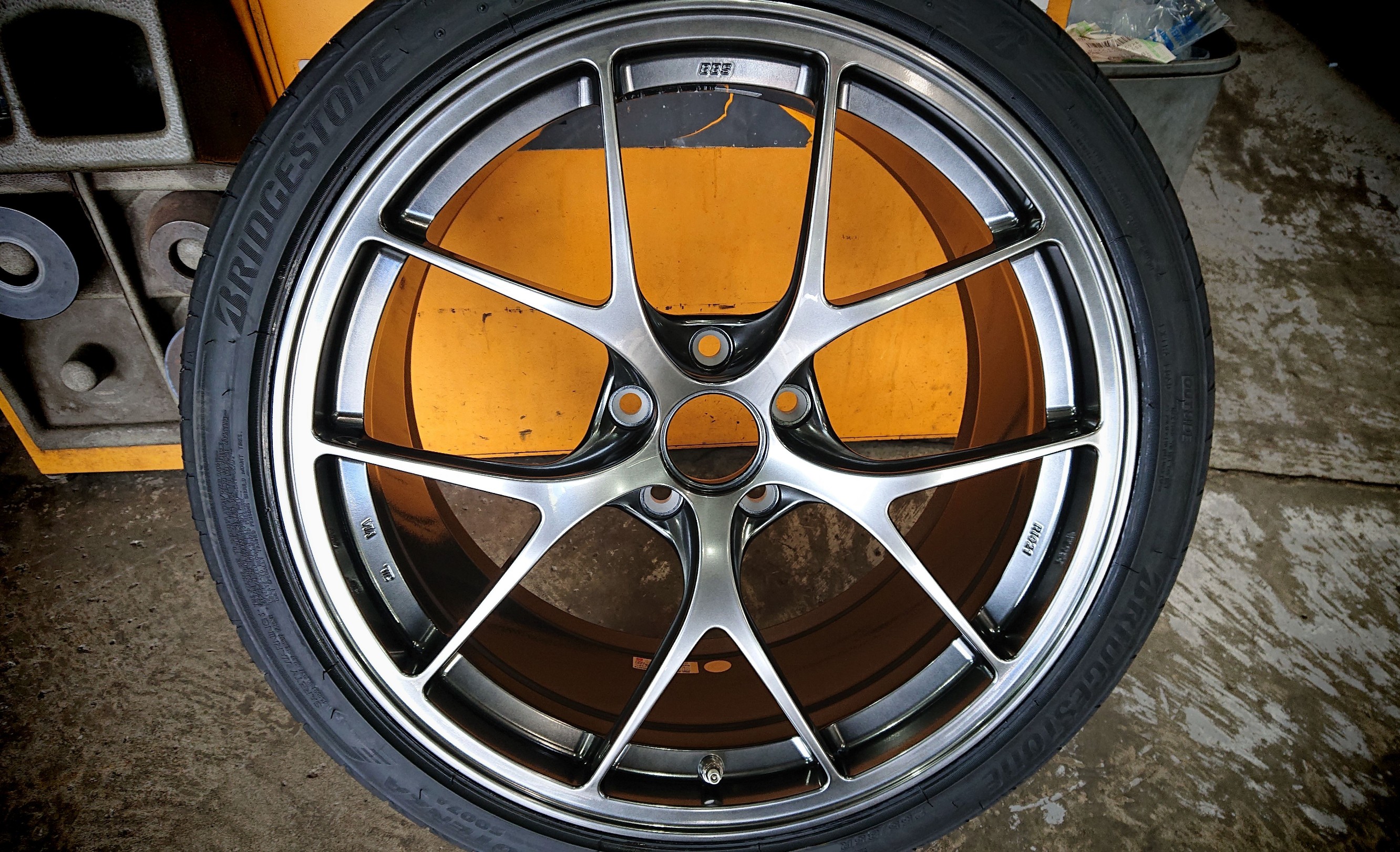 みかりん 楽天市場】りん おりん 浄慧リン 別上品 2.5号 本金メッキ仕上 本体