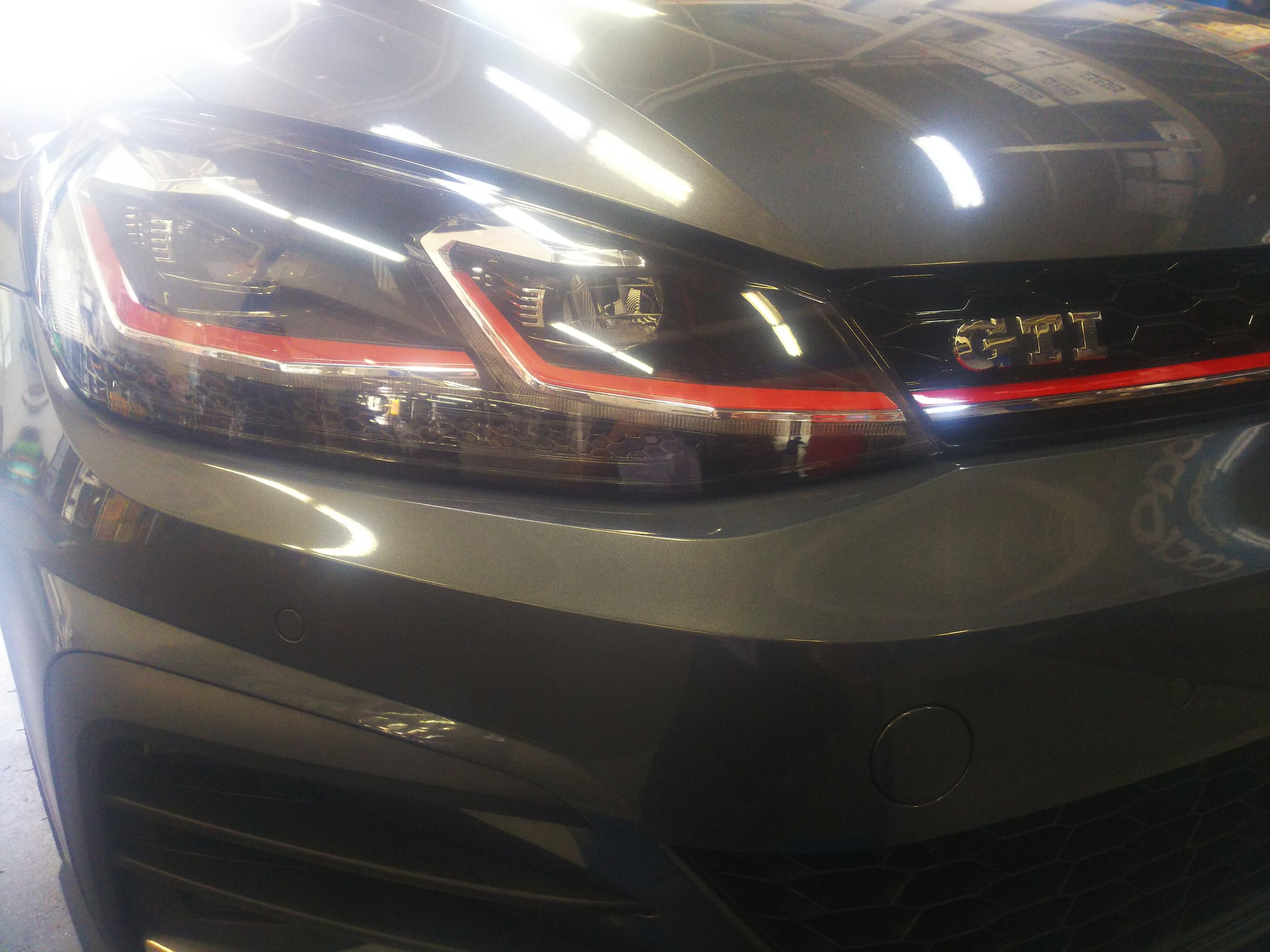 VW ゴルフGTI 純正OP COX ダウンサス スプリング - メルカリ