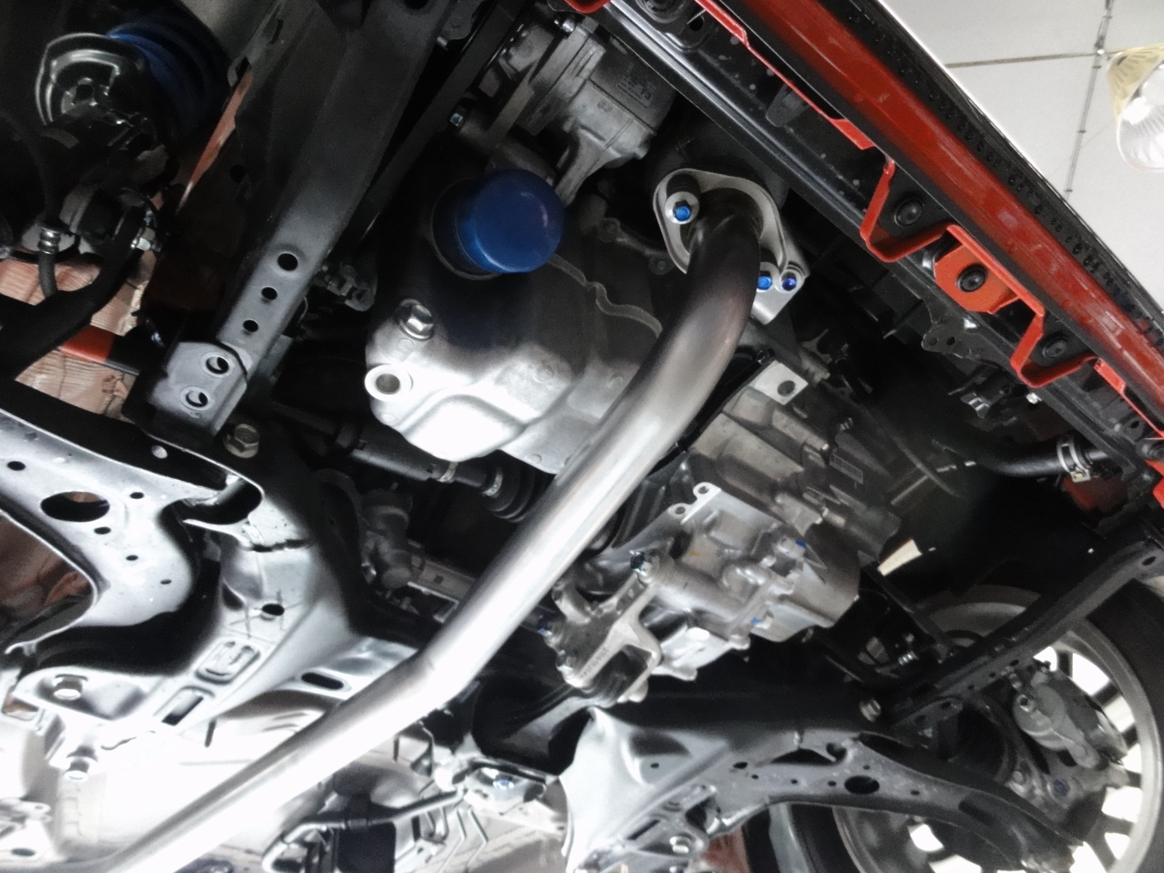 スプーンスポーツビックスロットルN-ONE、JG1 スプーンスポーツビックスロットルN-ONE、JG1 スプーンスポーツ