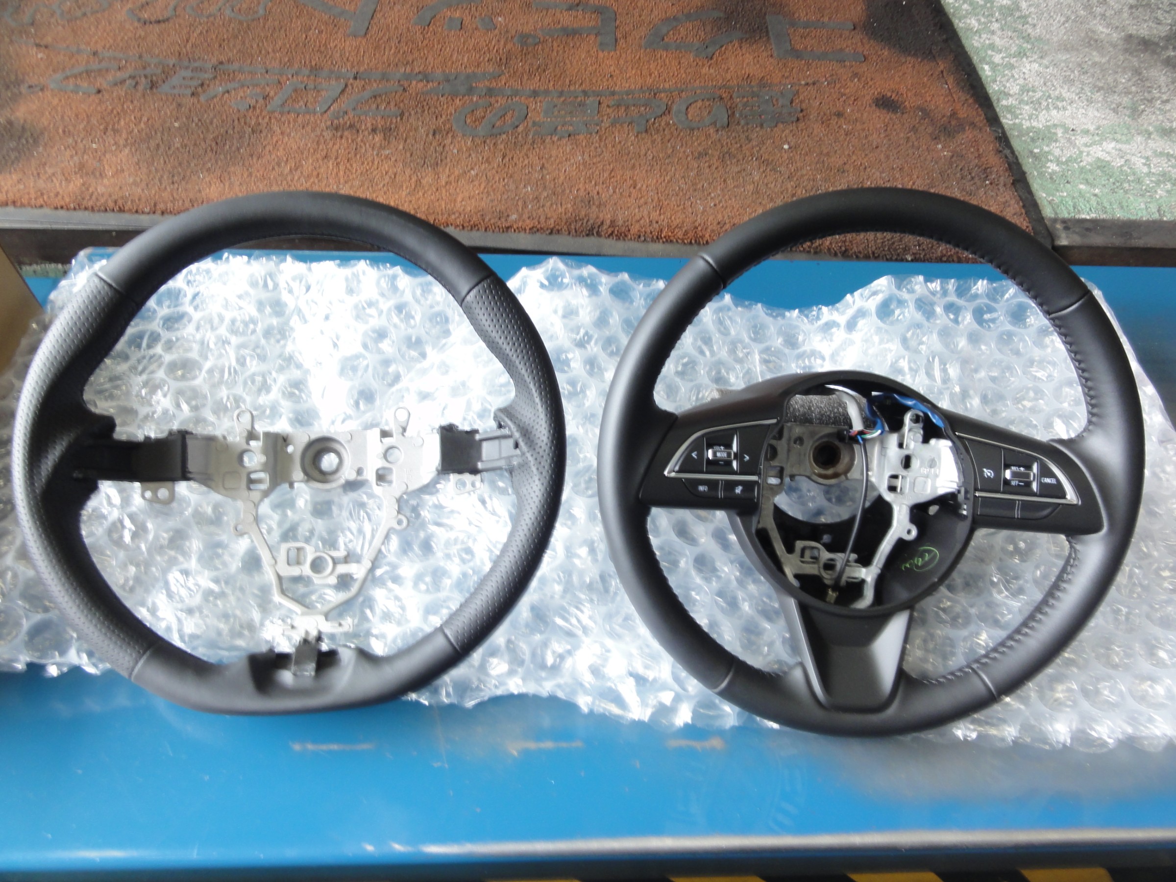 REAL（車） JB64/JB74ジムニー/ジムニーシエラ用REAL「オール
