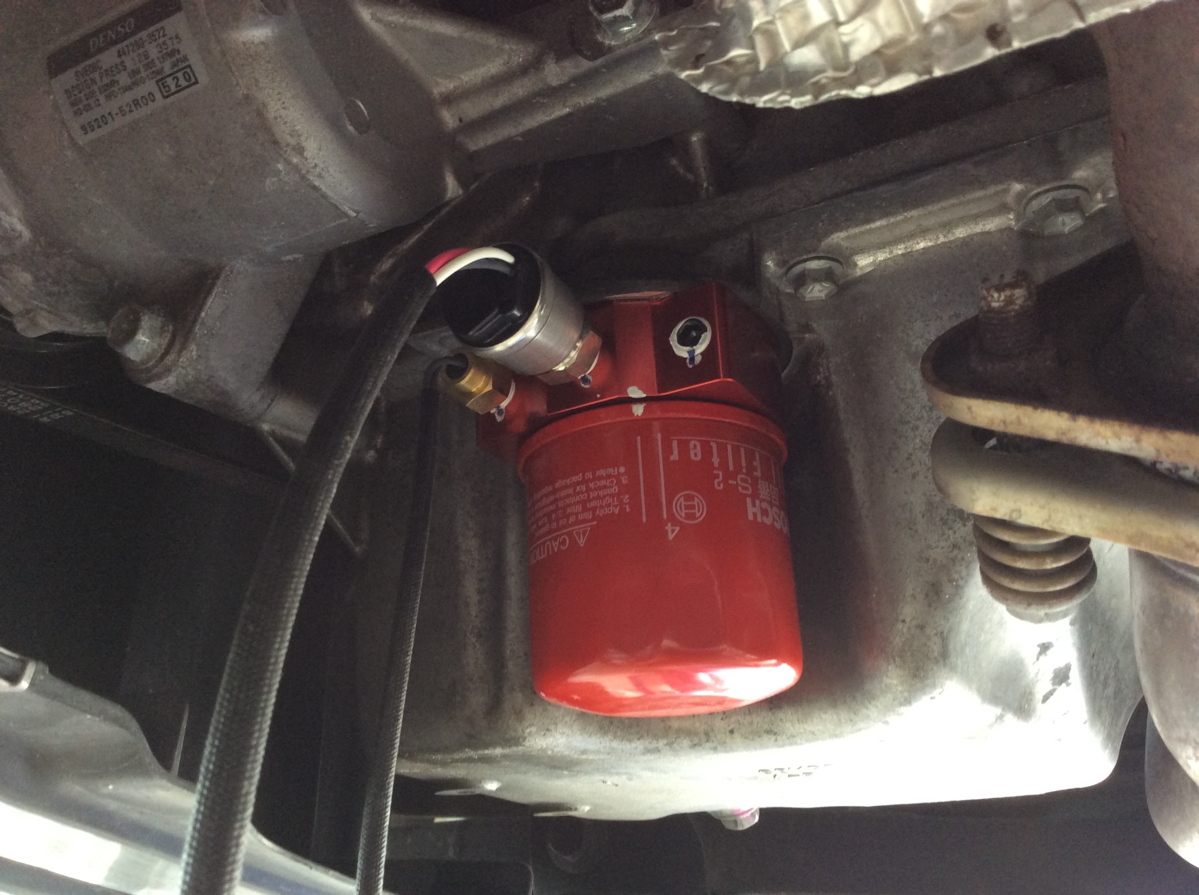 スイフトスポーツ ZC33S メーター取り付けます！ | スズキ
