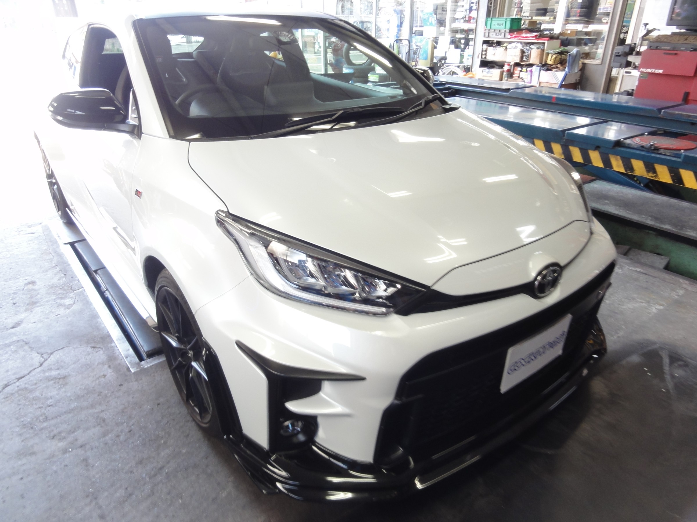 あかり ヤリス リヤハブ 42450-52170 512505 42450-47040 Rear Wheel Bearing