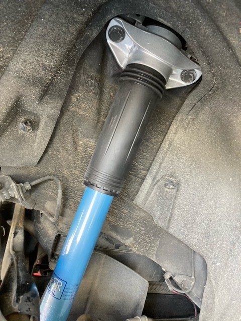 ZVW52 プリウスPHV × サスペンションリフレッシュ | トヨタ ZVW52 プリウスPHV × サスペンションリフレッシュ | トヨタ