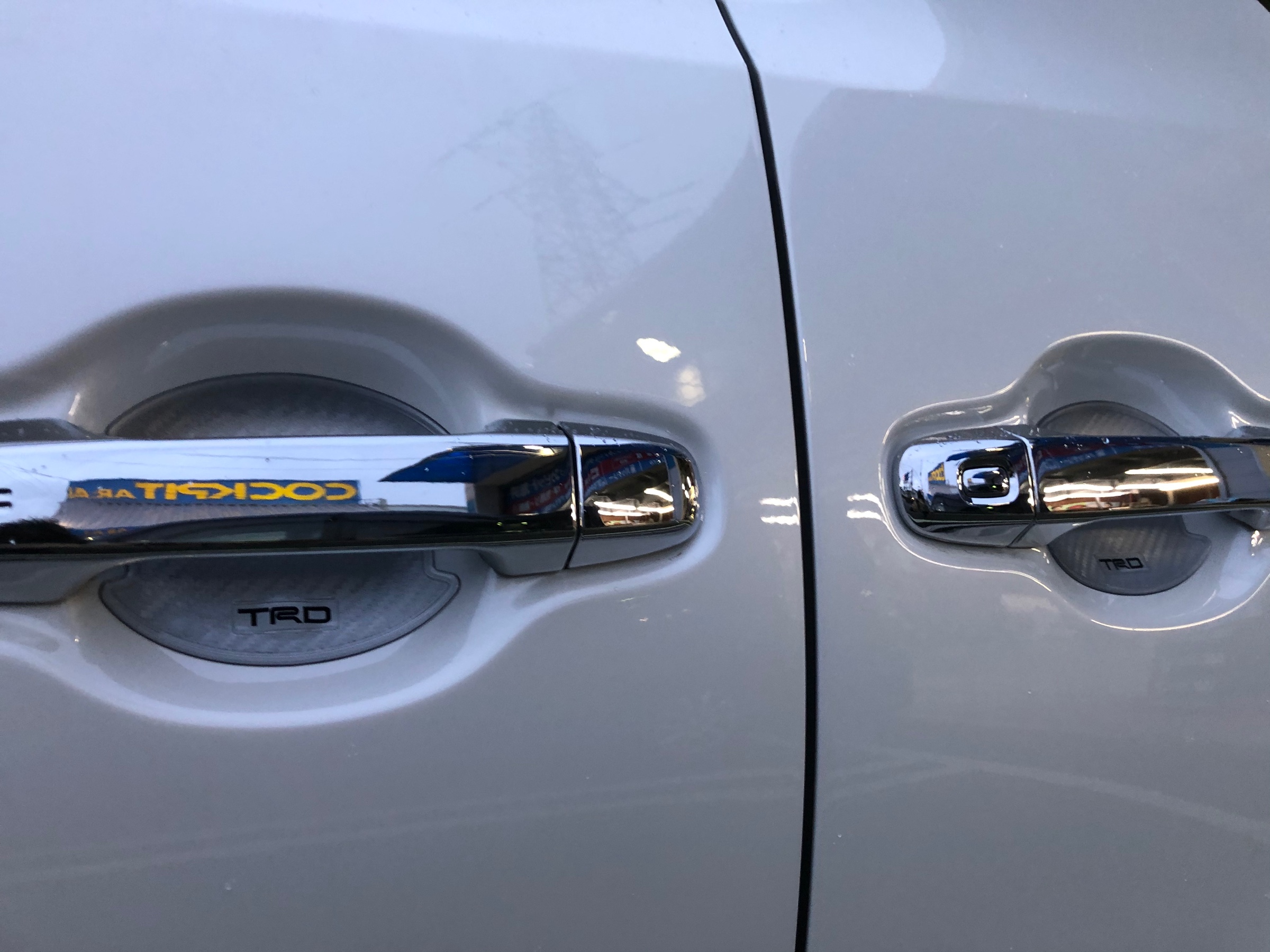 アルファード30系用サスキット TRD｜ALPHARD Onlineショップ通販