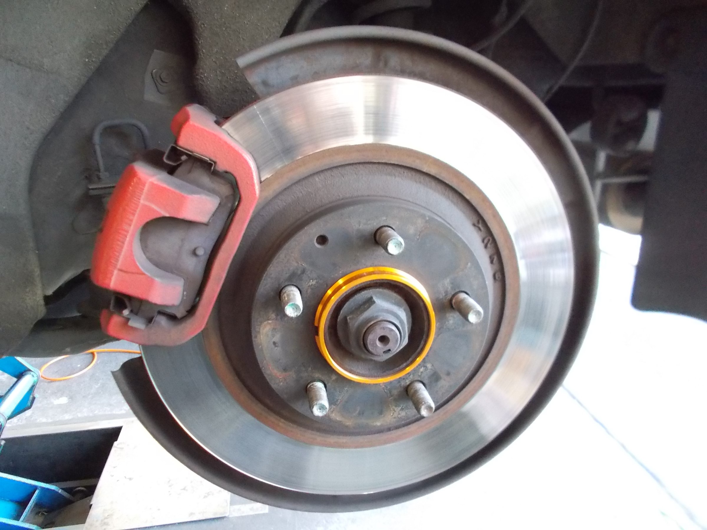 MX72 ブレーキパッド マツダ RX-8 Amazon | エンドレス ( ENDLESS ) ブレーキパッド【 MX72 】(1台